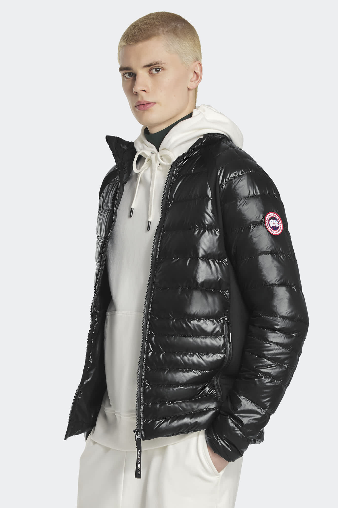 新作 HyBridge(R) Lite Tech Jacket ◆カナダグース◆人気 HyBridge® Lite Jacket | Canada Goose US
