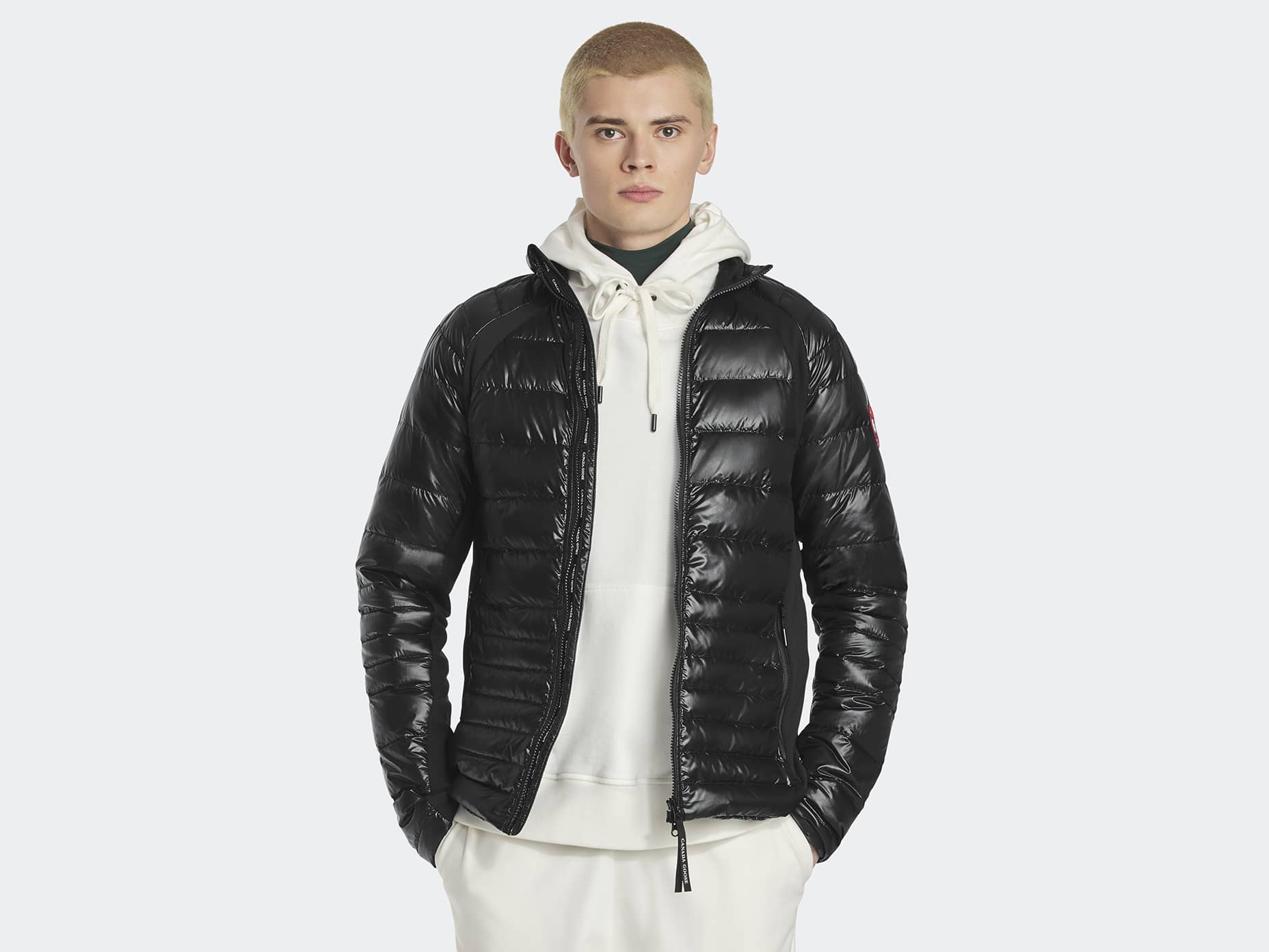 HyBridge® Lite Jacket | Canada Goose US