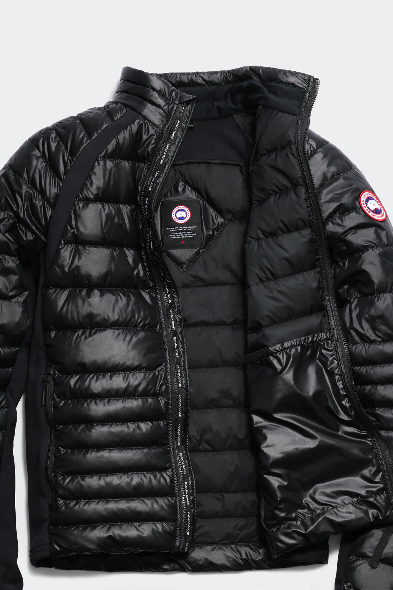 新作 HyBridge(R) Lite Tech Jacket ◆カナダグース◆人気 HyBridge® Lite Jacket | Canada Goose