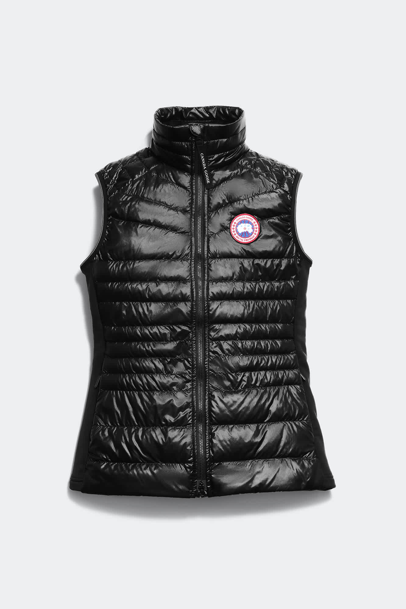 【カナダグース】HyBridge Lite Vest Black Label HyBridge® Lite Vest Black Label | Canada Goose US