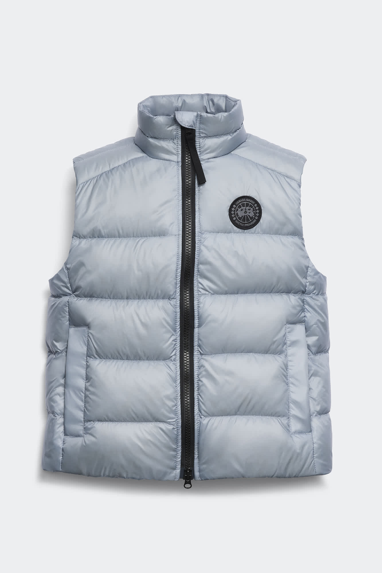 Cypress Vest Black Label | Canada Goose