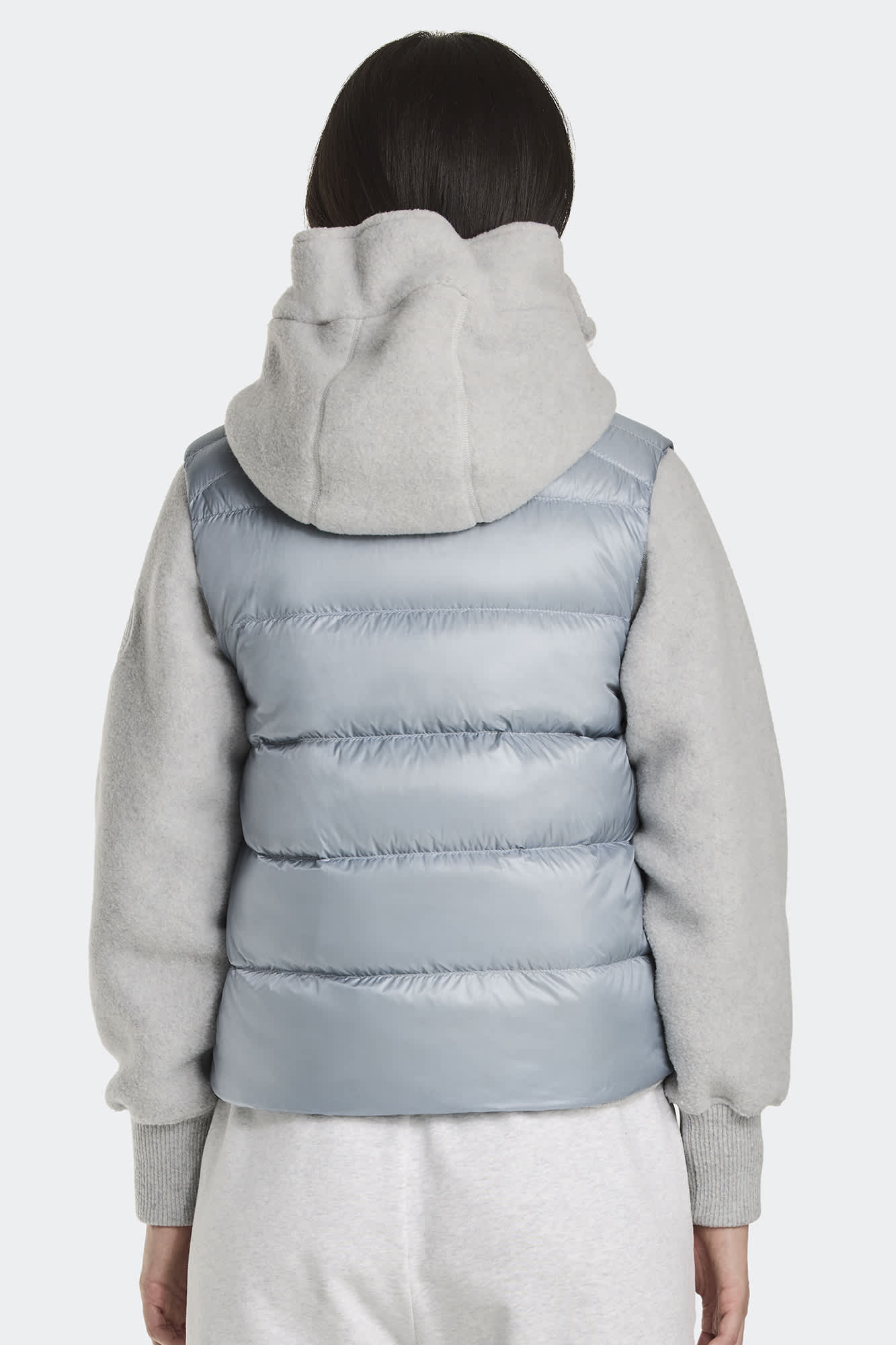 Cypress Vest Black Label | Canada Goose MN