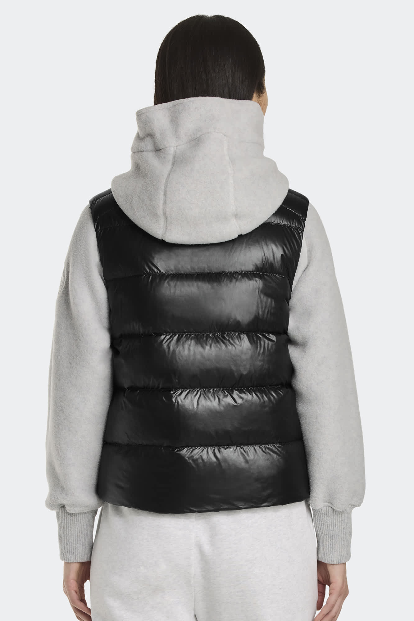 Canada Goose Cypress Vest Black Label (Women,