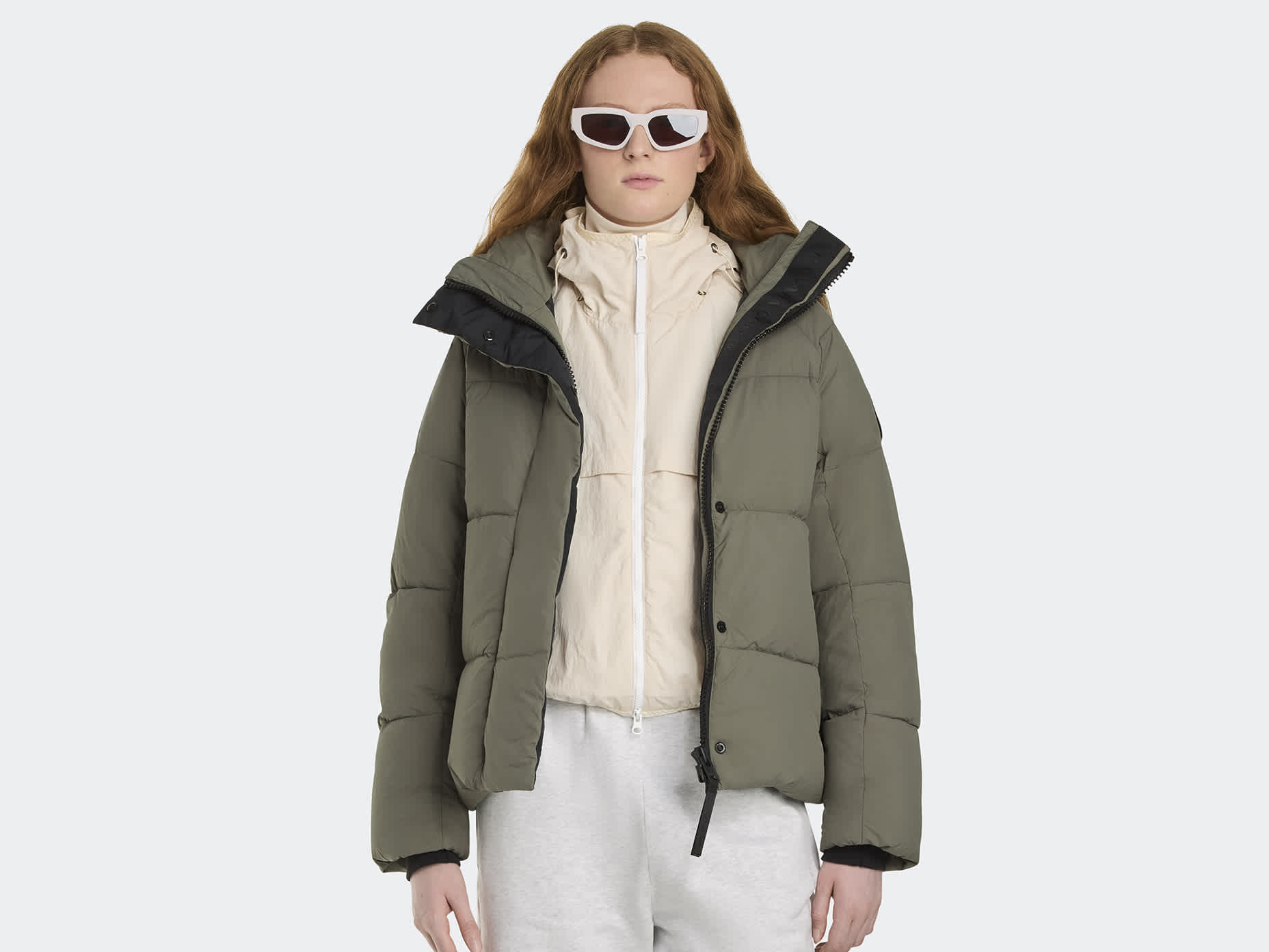 Junction Parka Black Label | Canada Goose US