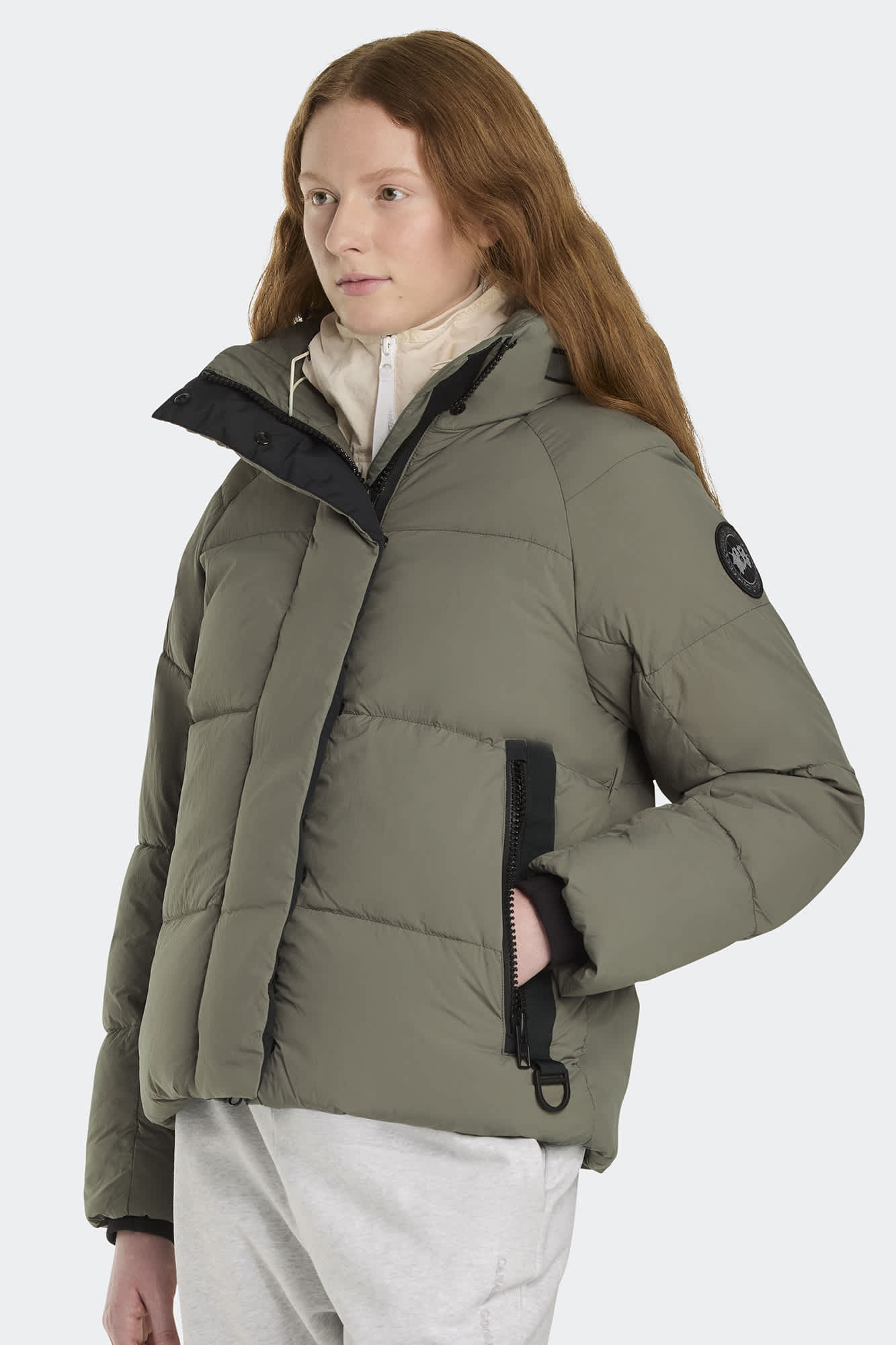 Junction Parka Black Label | Canada Goose MA