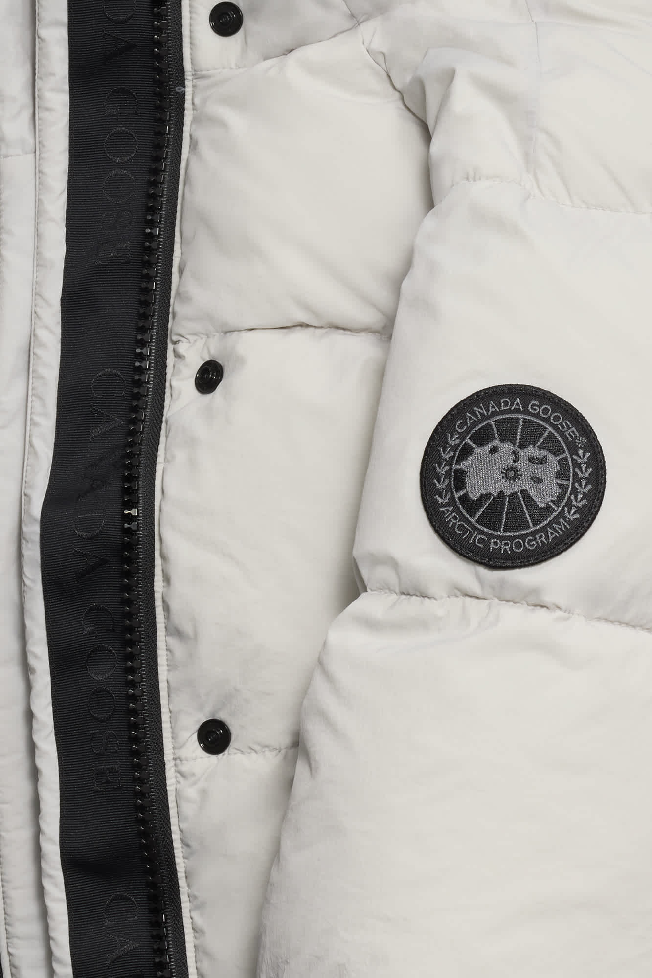 Junction Parka Black Label | Canada Goose US