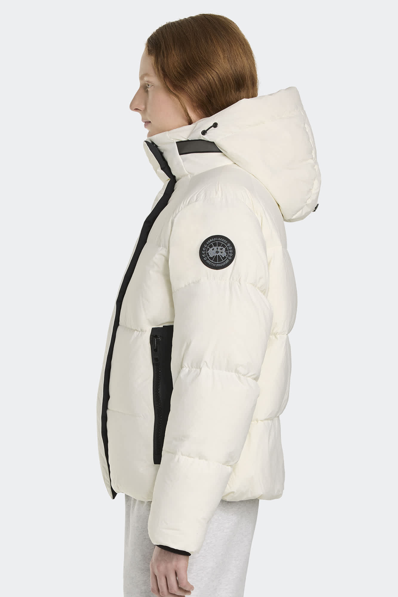 Junction Parka Black Label | Canada Goose YD