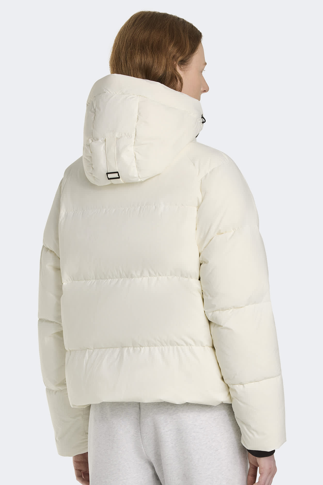 Junction Parka Black Label | Canada Goose YD