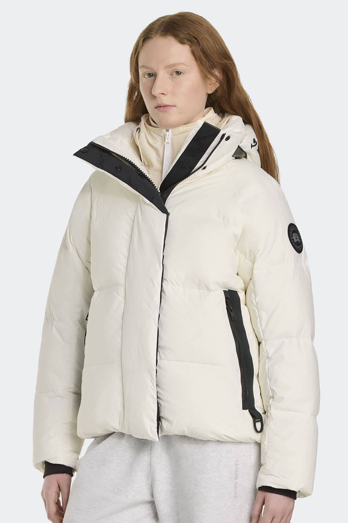 Junction Parka Black Label | Canada Goose BT