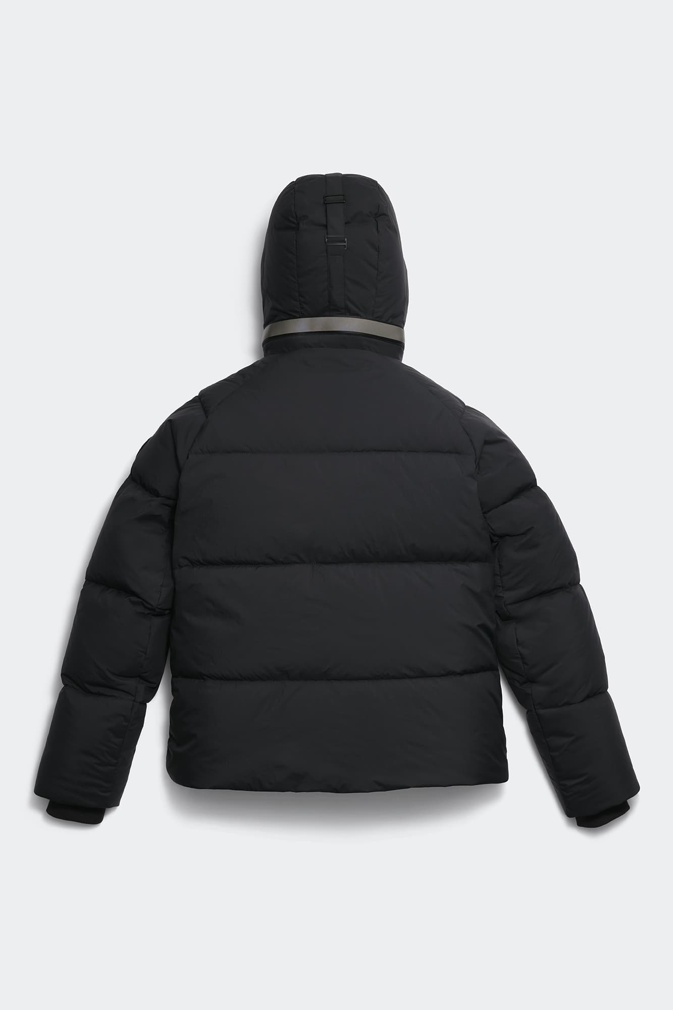 Junction Parka Black Label | Canada Goose YD