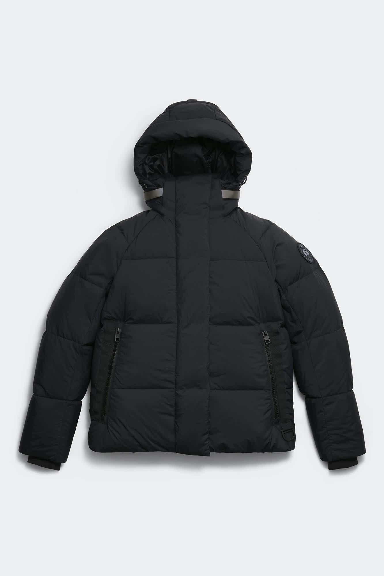 【最安値に挑戦】 Junction Parka Black Label | Canada Goose ジャケット・アウター