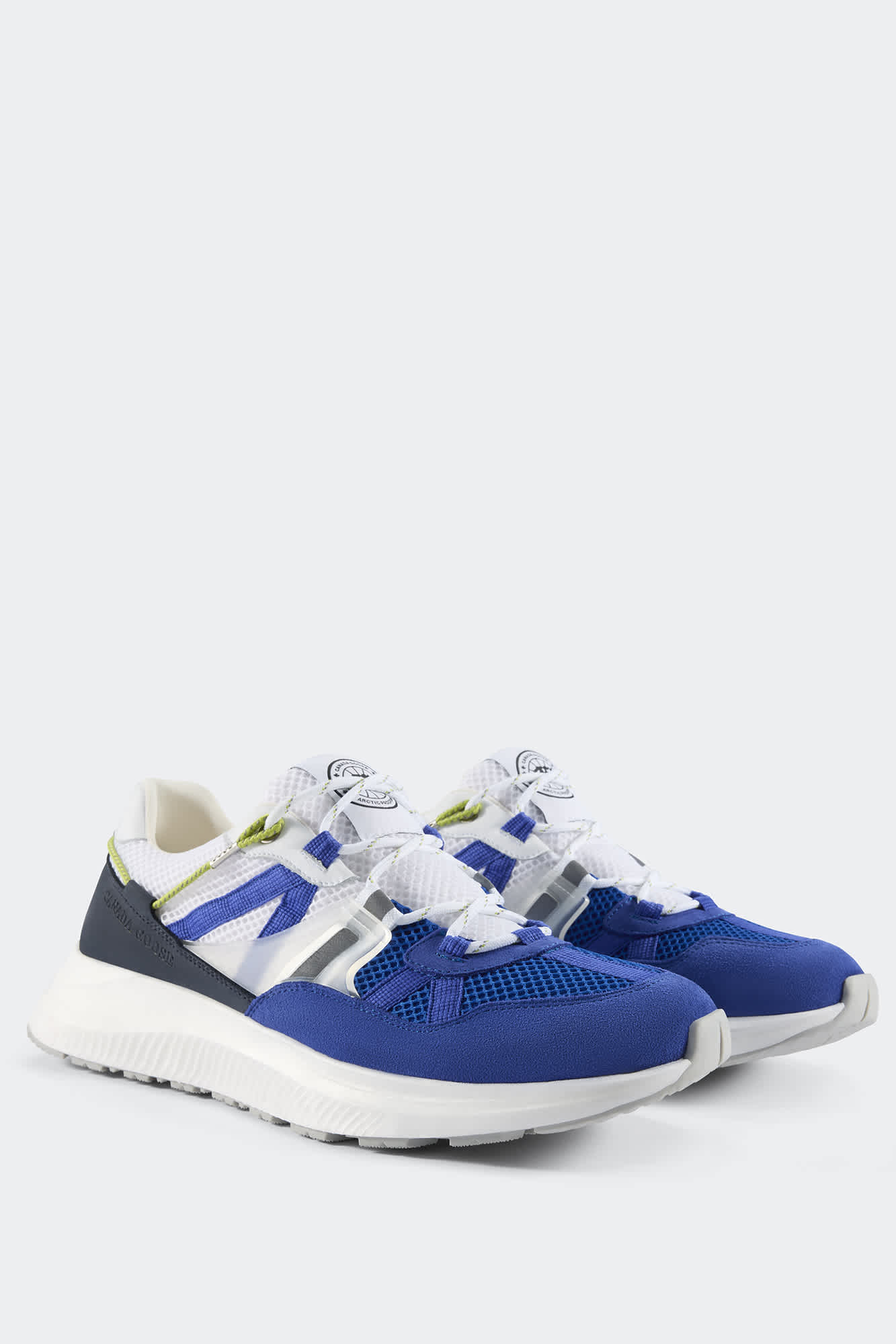 【カナダグース】超軽量 ★ Men's Cascade Sneaker 7750M_25.jpg