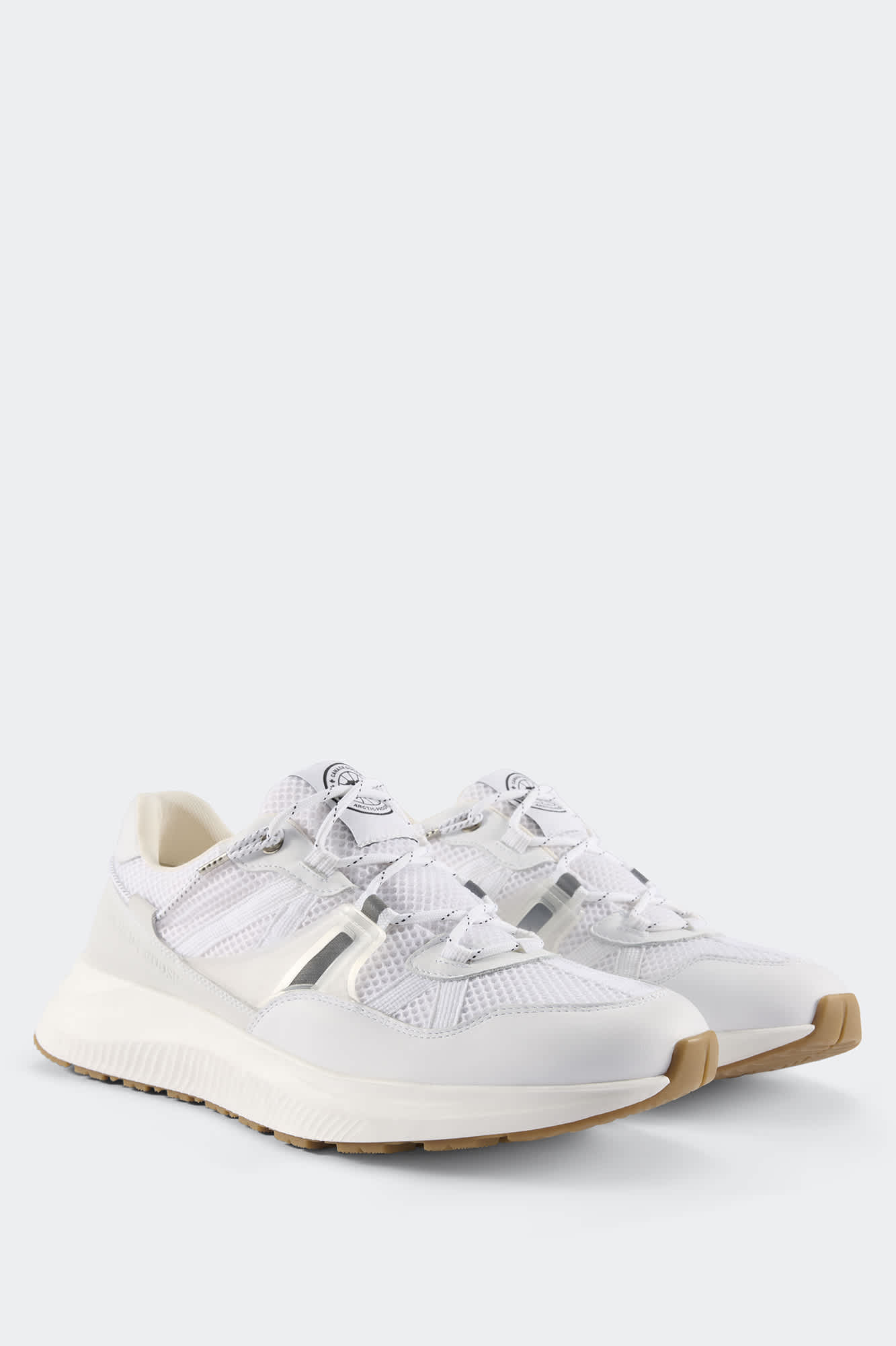 【カナダグース】超軽量 ★ Men's Cascade Sneaker 7750M_25.jpg