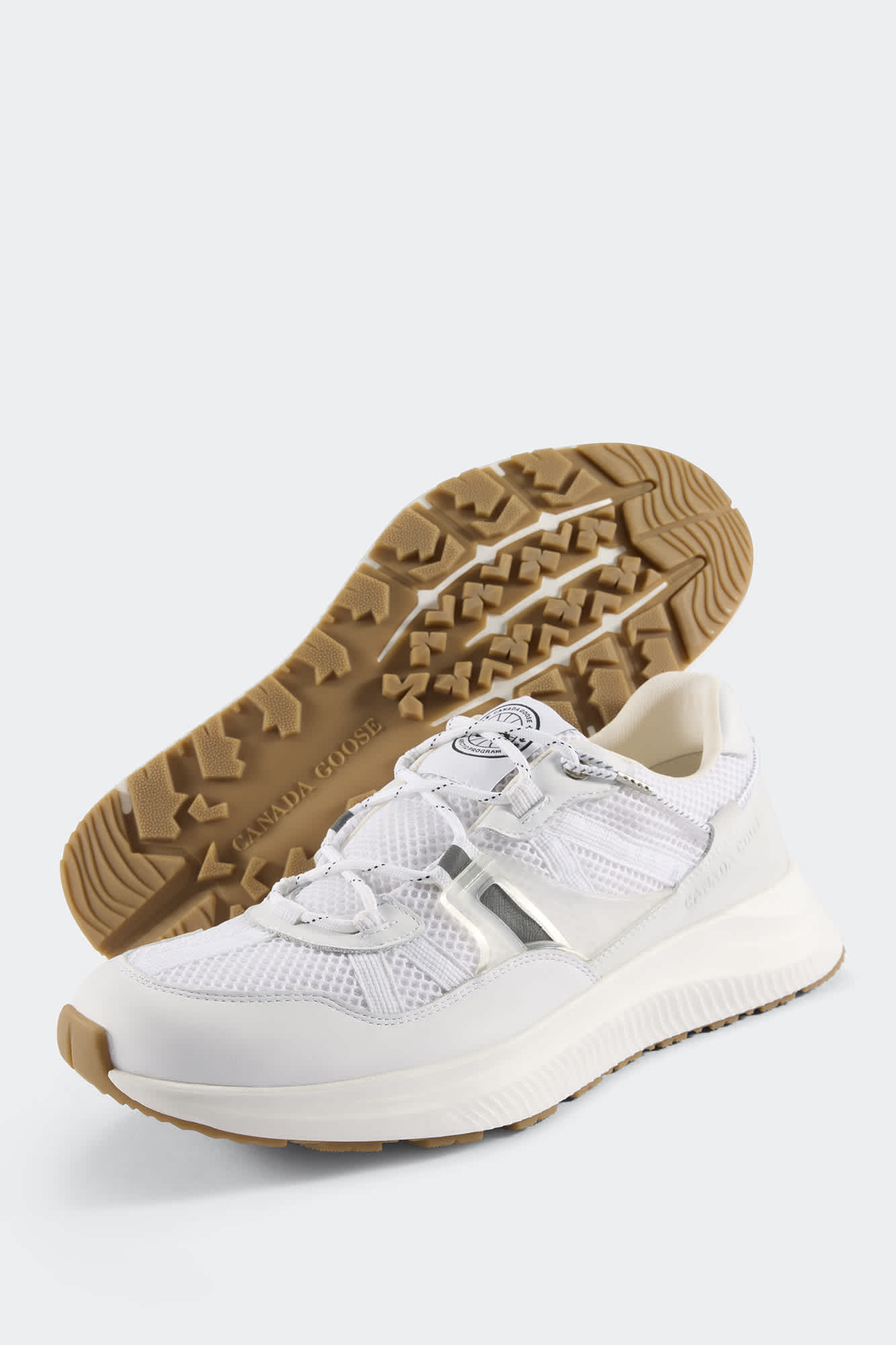 Men's Cascade Sneaker | Canada Goose FR