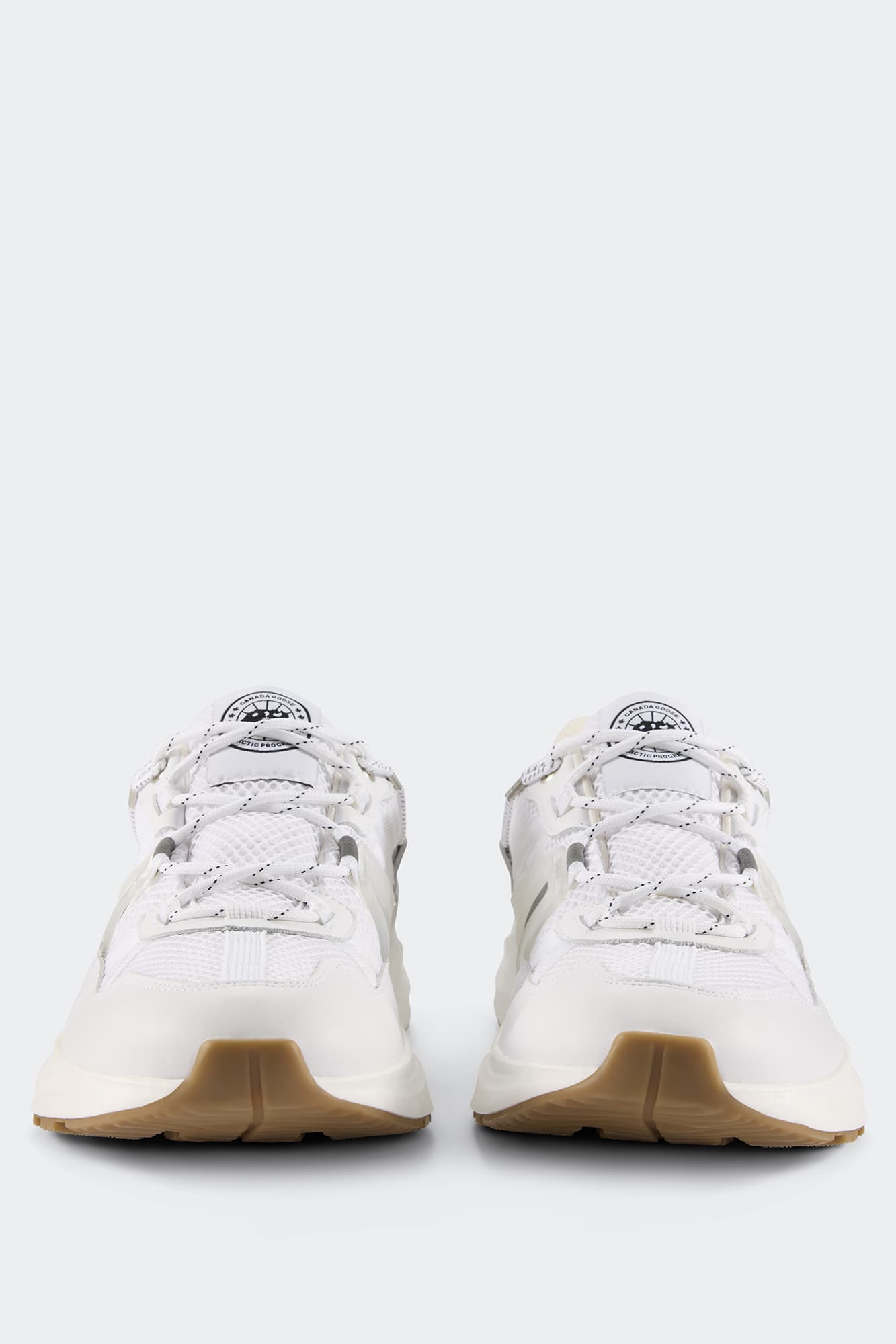 【カナダグース】超軽量 ★ Men's Cascade Sneaker Men's Cascade sneaker | CANADA GOOSE | 24S