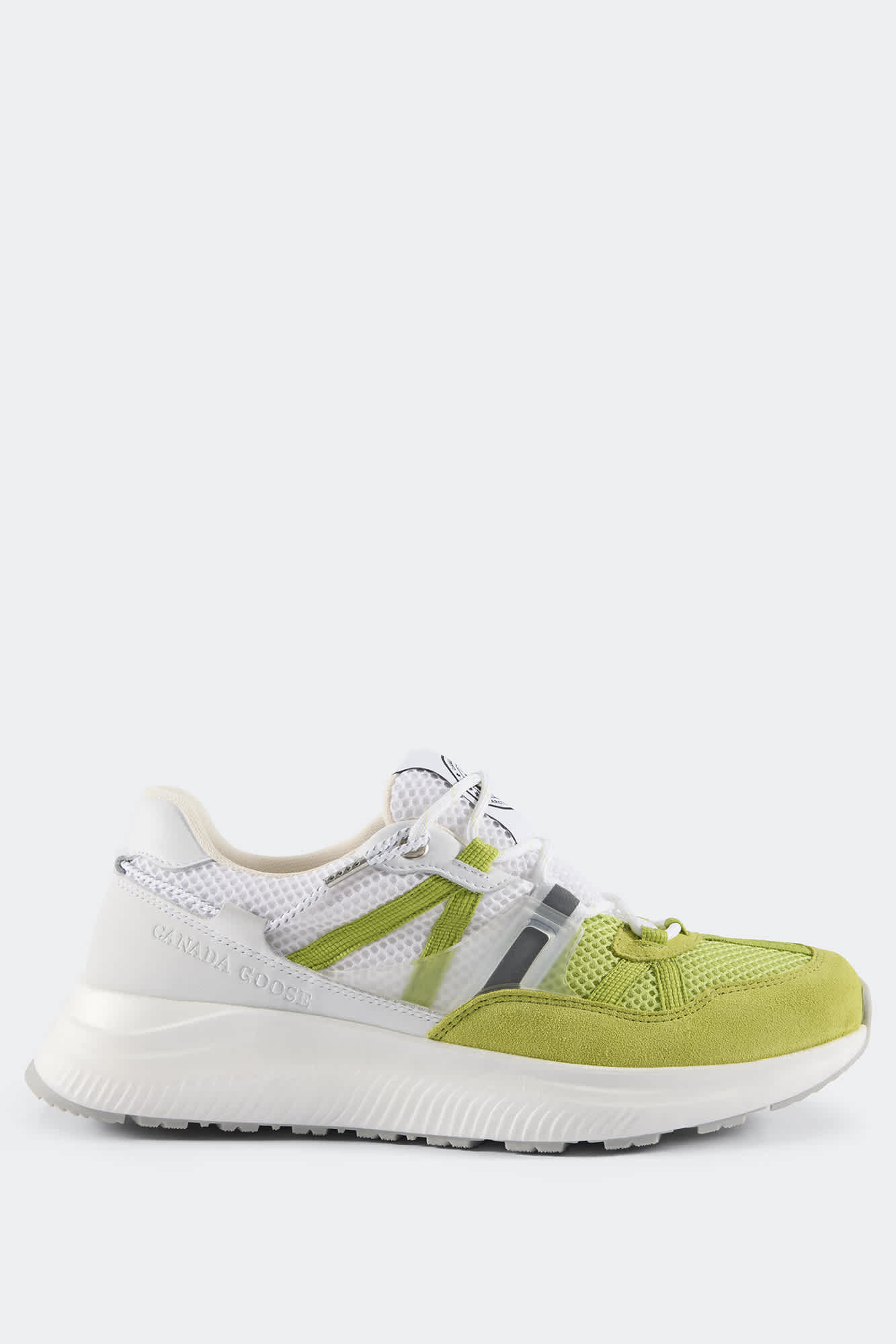 【カナダグース】超軽量 ★ ウィメンズ Cascade スニーカー Men's Cascade Sneaker | Canada Goose CZ