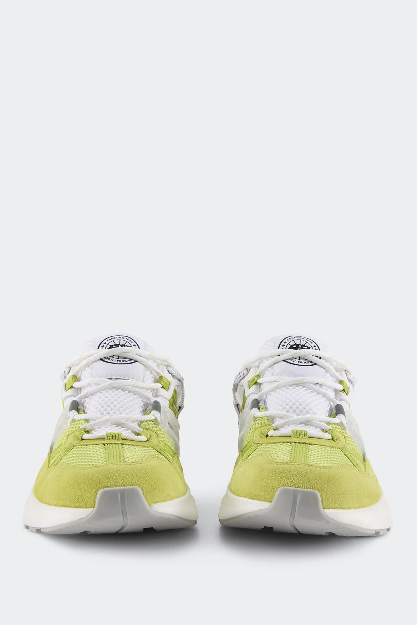 【カナダグース】超軽量 ★ ウィメンズ Cascade スニーカー Women's Cascade Sneaker | Canada Goose US