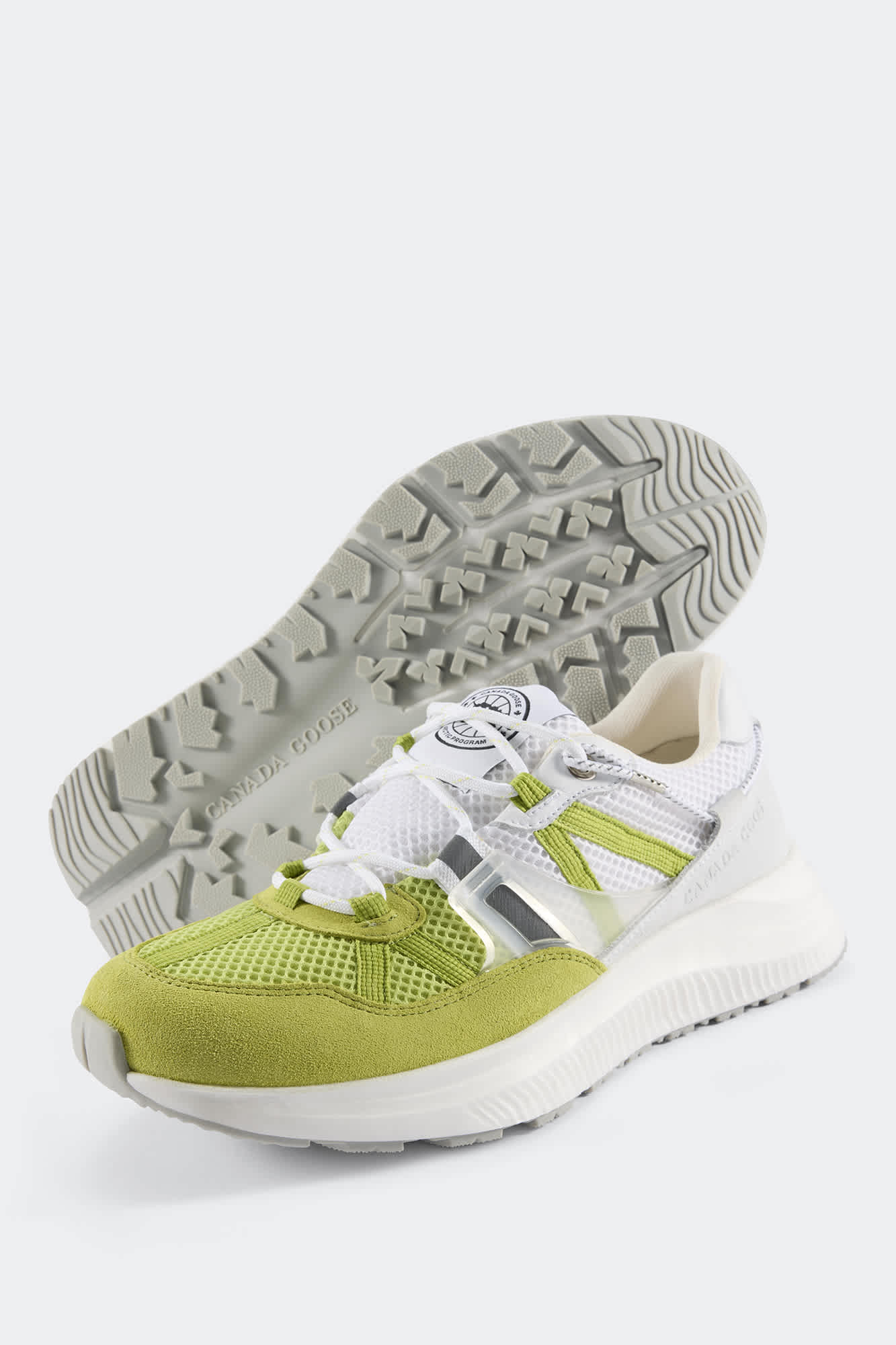 Women's Cascade Sneaker | Canada Goose US
