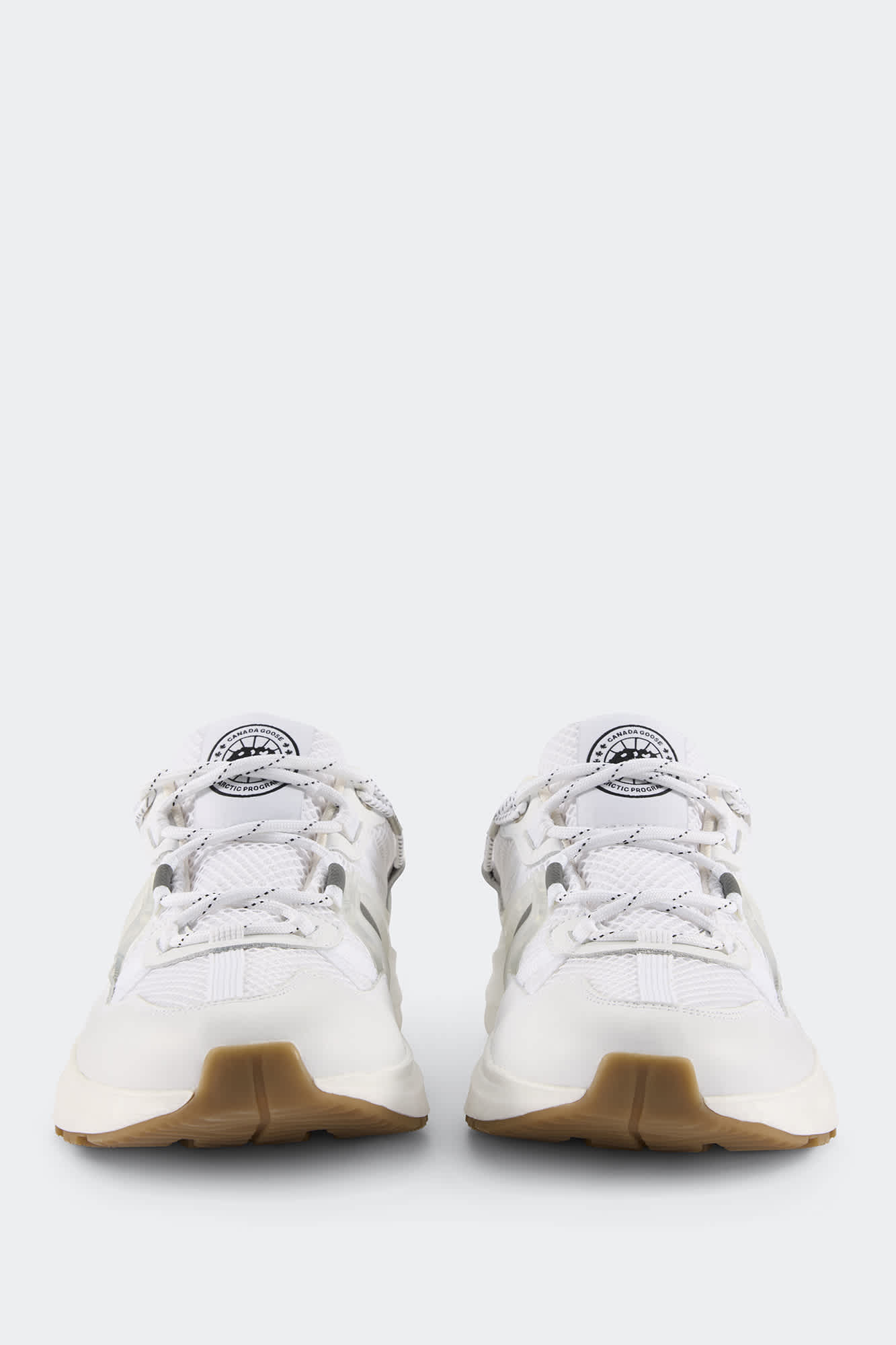 【カナダグース】超軽量 ★ ウィメンズ Cascade スニーカー Women's Cascade Sneaker | Canada Goose US