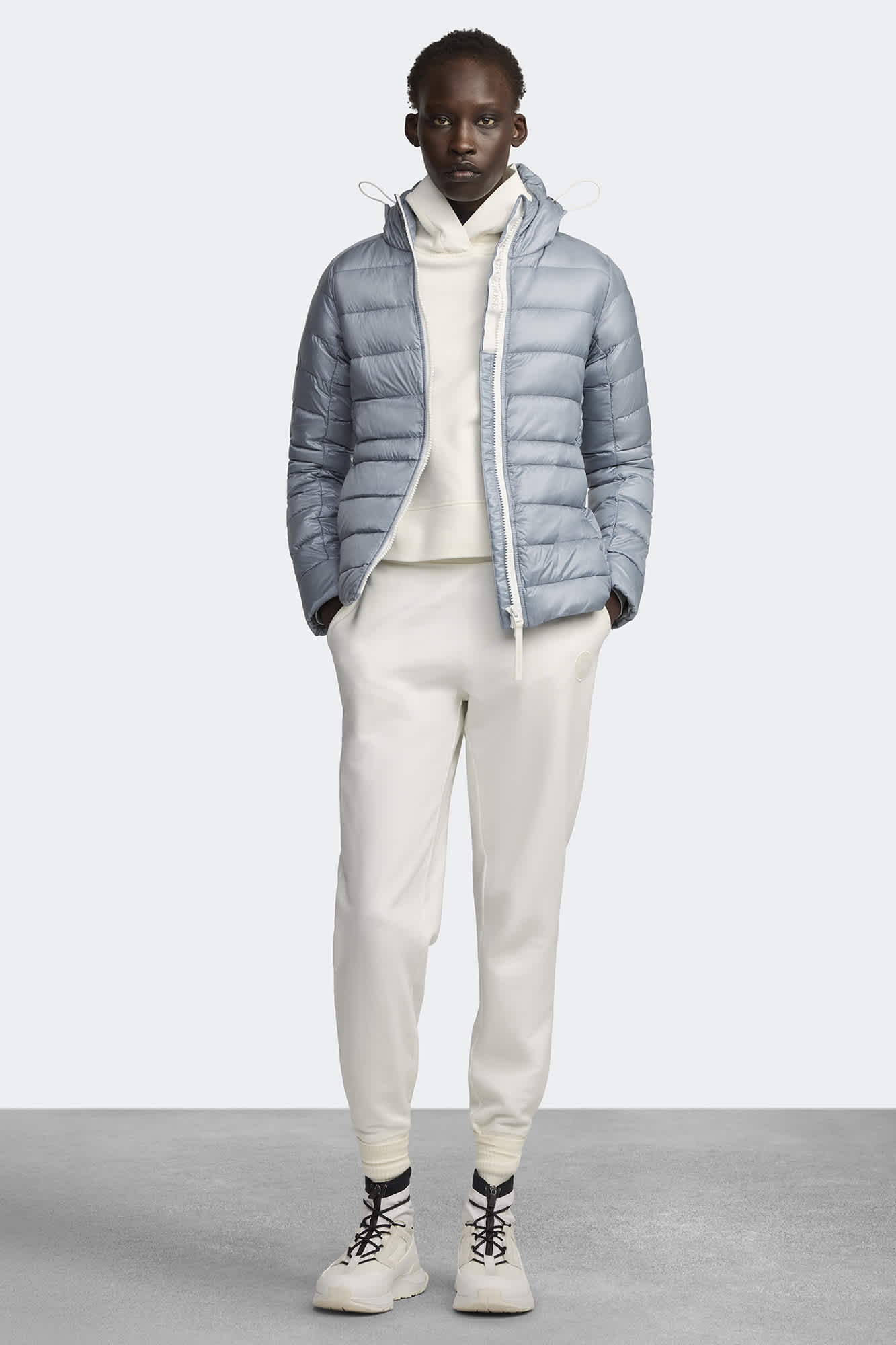 Cypress Hoody White Label | Canada Goose US