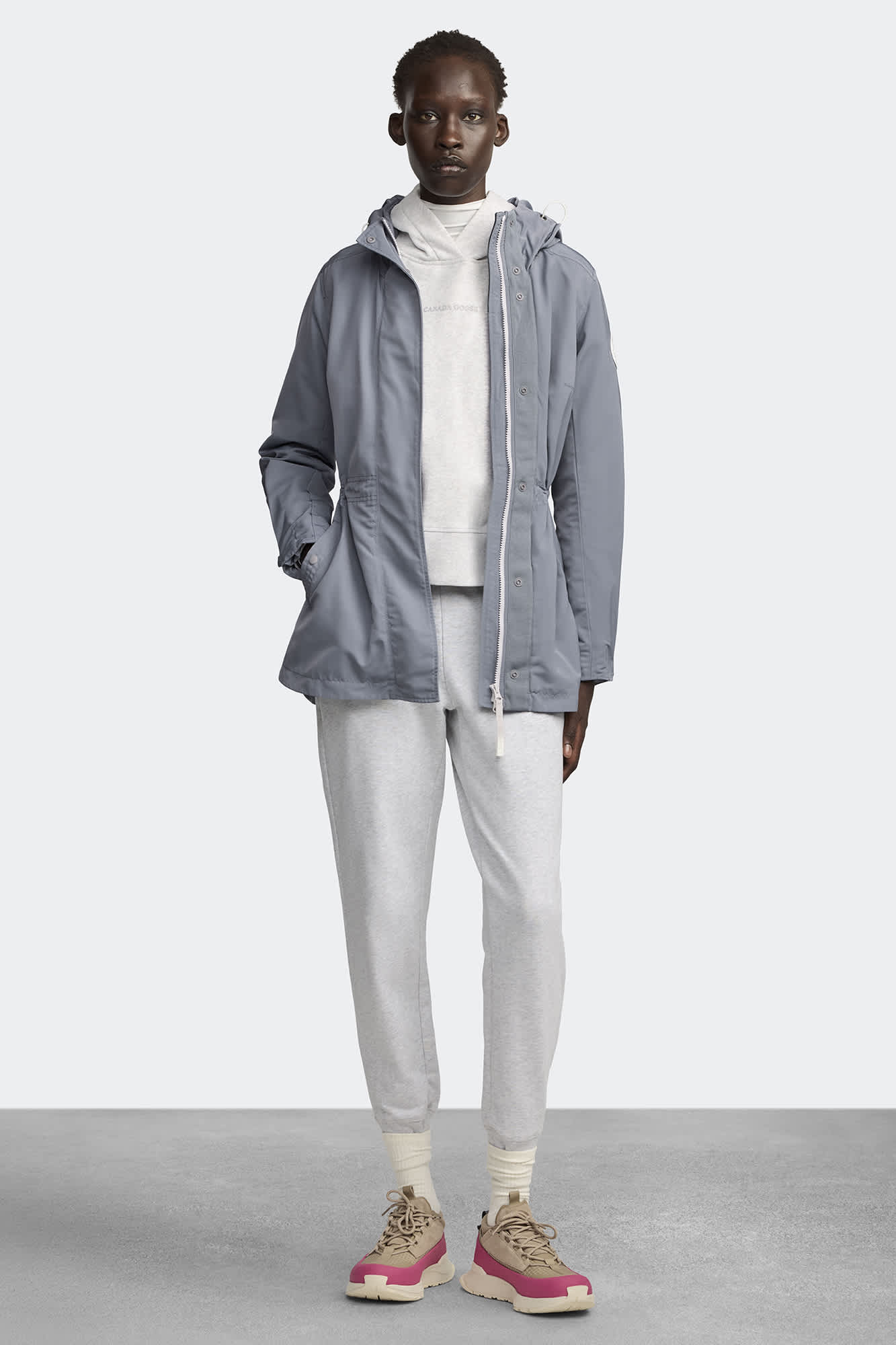  ＊Minden Jacket White Label＊ジャケット Minden Jacket White Label | Canada Goose US