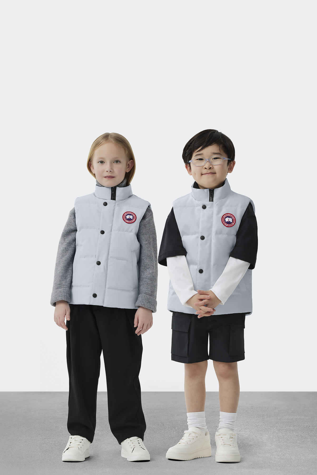 福袋 セール Kids' US Goose Canada | Snowsuits & Accessories Coats, Winter Clothing