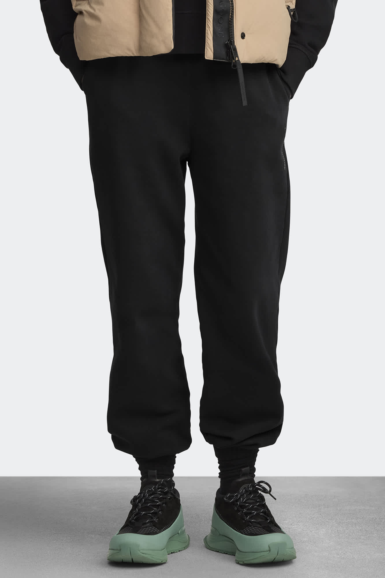 Muskoka Relaxed Pant | Canada Goose YG