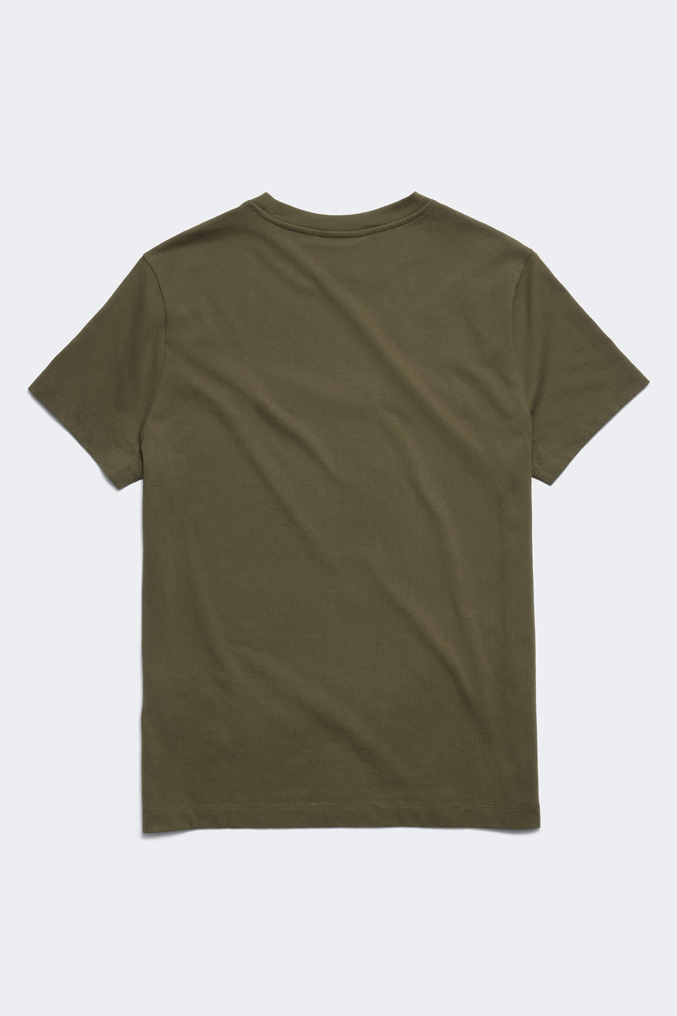 【 】 エマーセン Emersen Crewneck T-Shirt ロゴ Emersen Crewneck T-Shirt | Canada Goose US