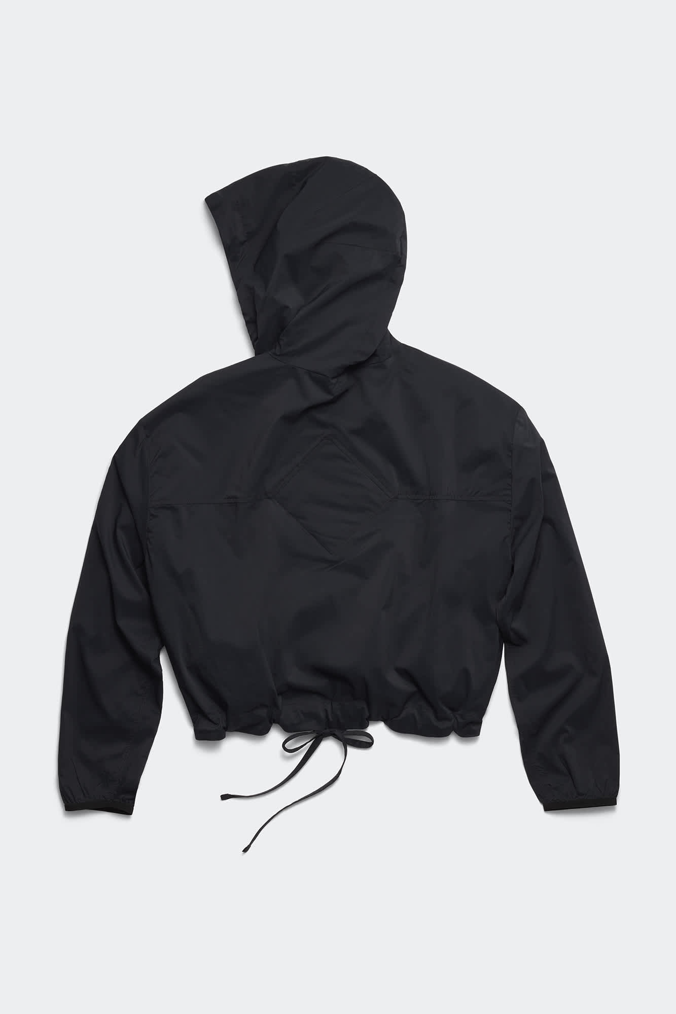 【3x1】PARKA CROP JACKET Jackets & Outerwear Woman – 3x1 NYC