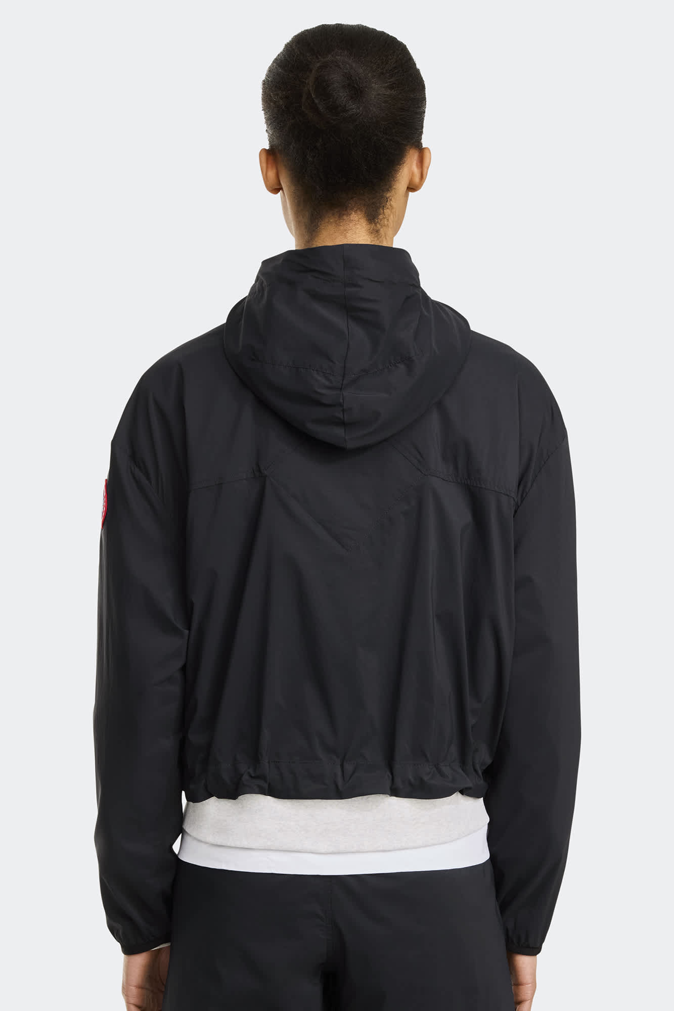 Kaslo Cropped Jacket | Canada Goose US