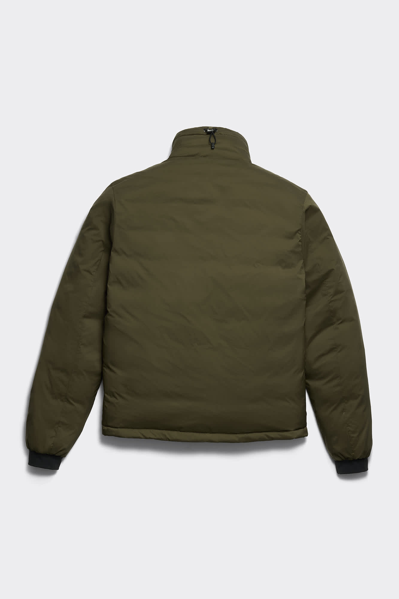 初売り旅行 Lodge Jacket Black Label | Canada Goose ジャケット・アウター