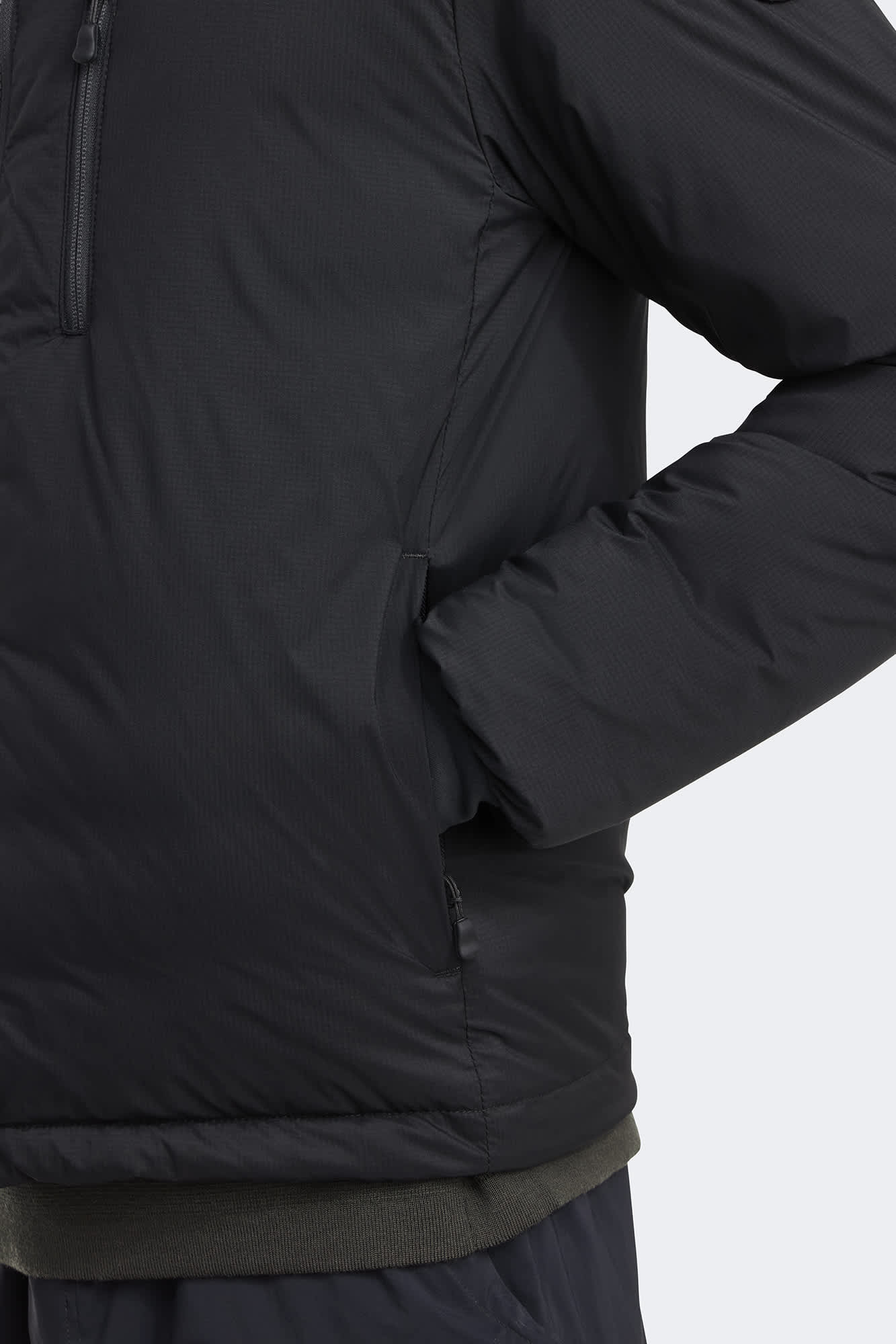 Lodge Jacket Black Label | Canada Goose Lodge Jacket Black Label | Canada Goose