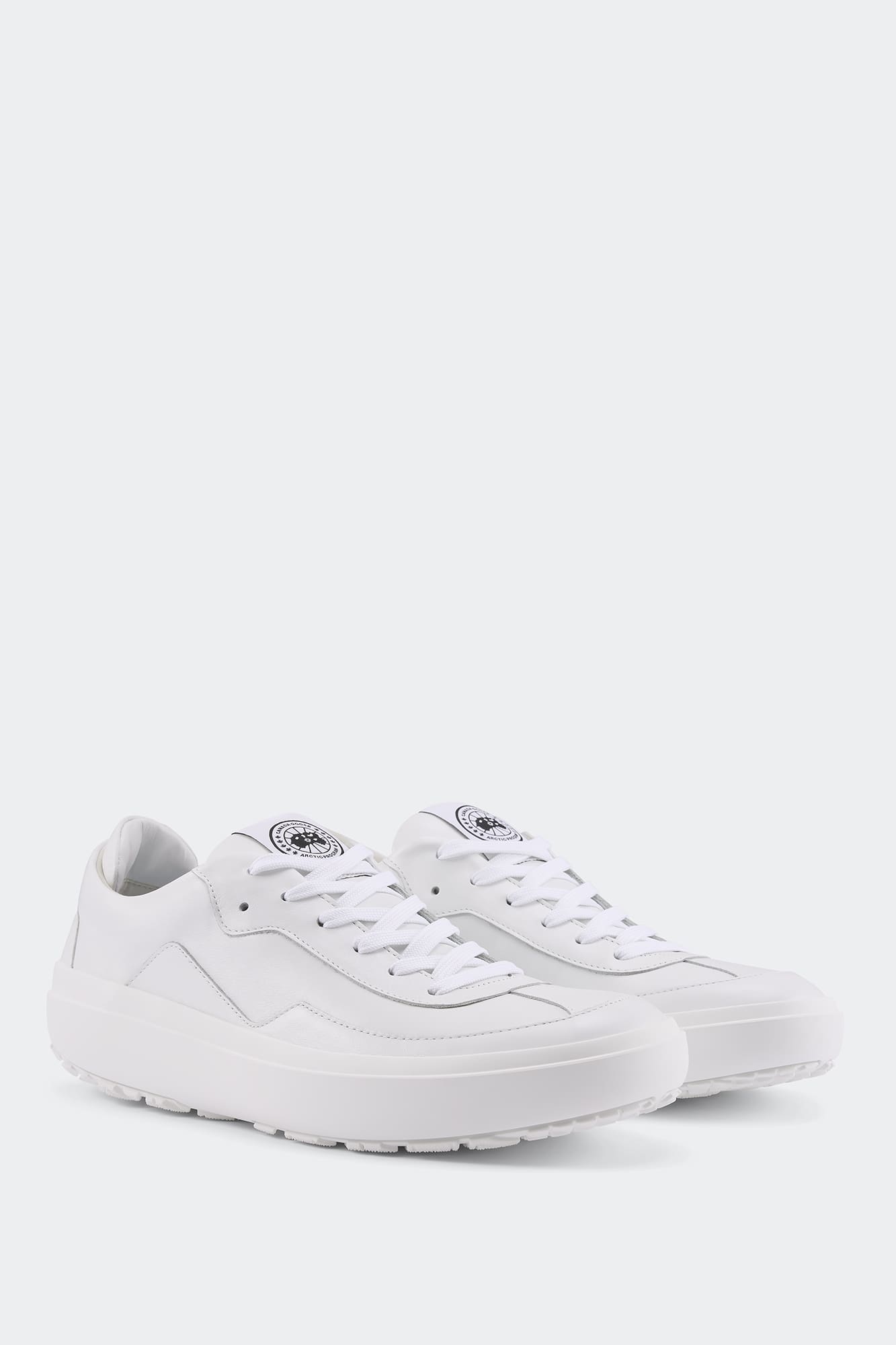 【 】Ossington Sneaker☆オシントン・スニーカー Women's Ossington Sneaker | Canada Goose