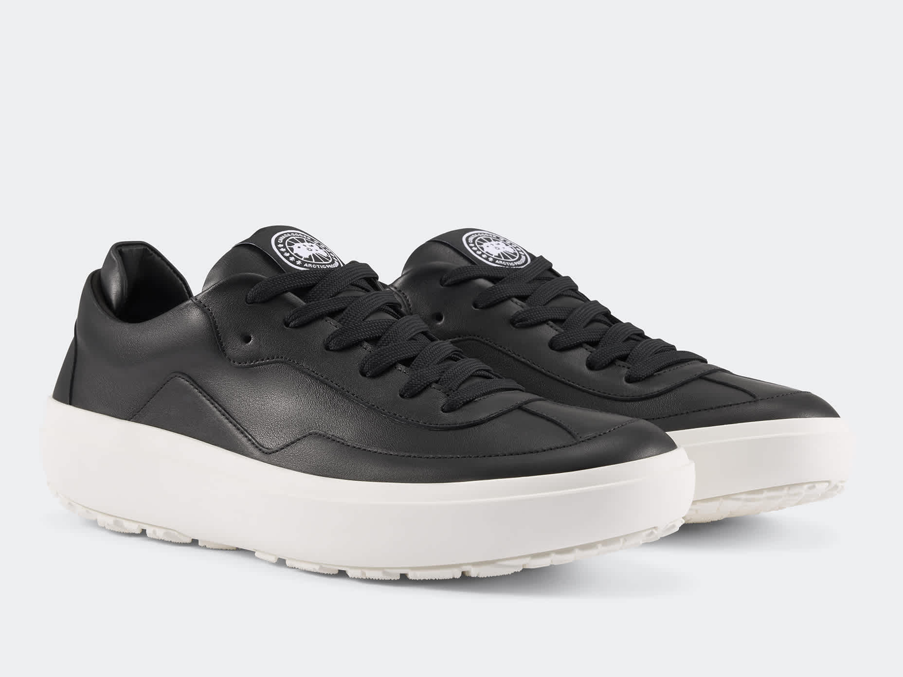 【 】Ossington Sneaker☆オシントン・スニーカー Men's Ossington Sneaker | Canada Goose US