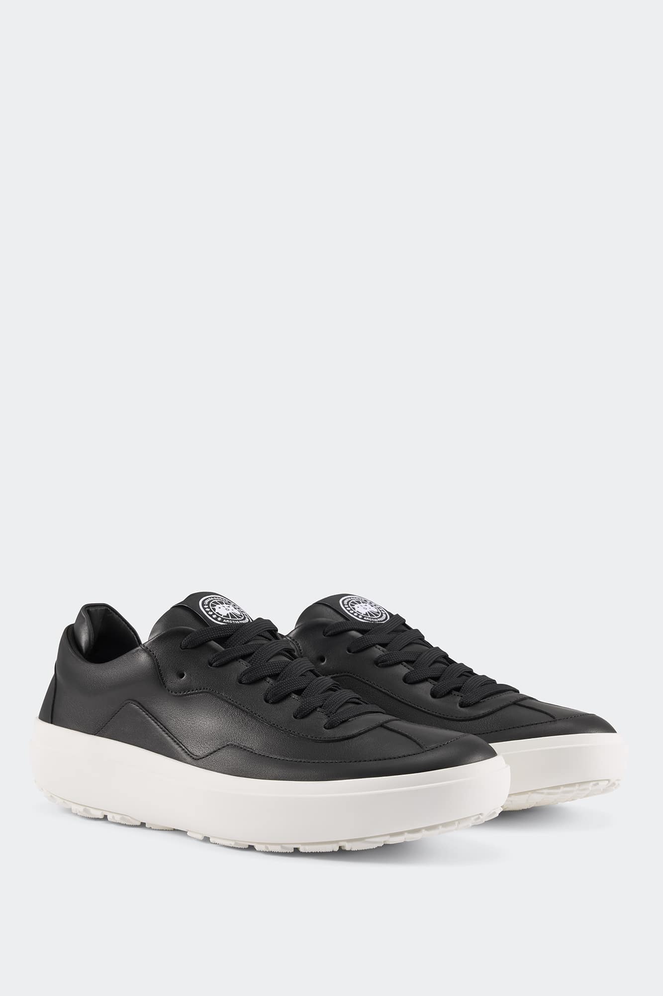 【 】Ossington Sneaker☆オシントン・スニーカー Men's Ossington Sneaker | Canada Goose US