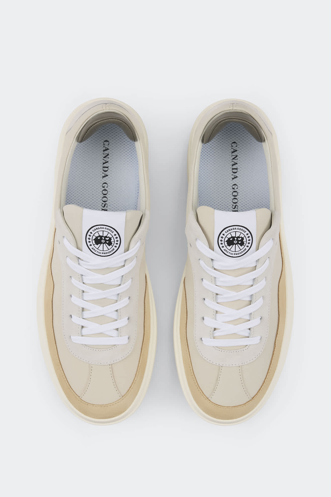 【カナダグース】Men's Ossington Sneaker オシントンス Men's Ossington Sneaker | Canada Goose US