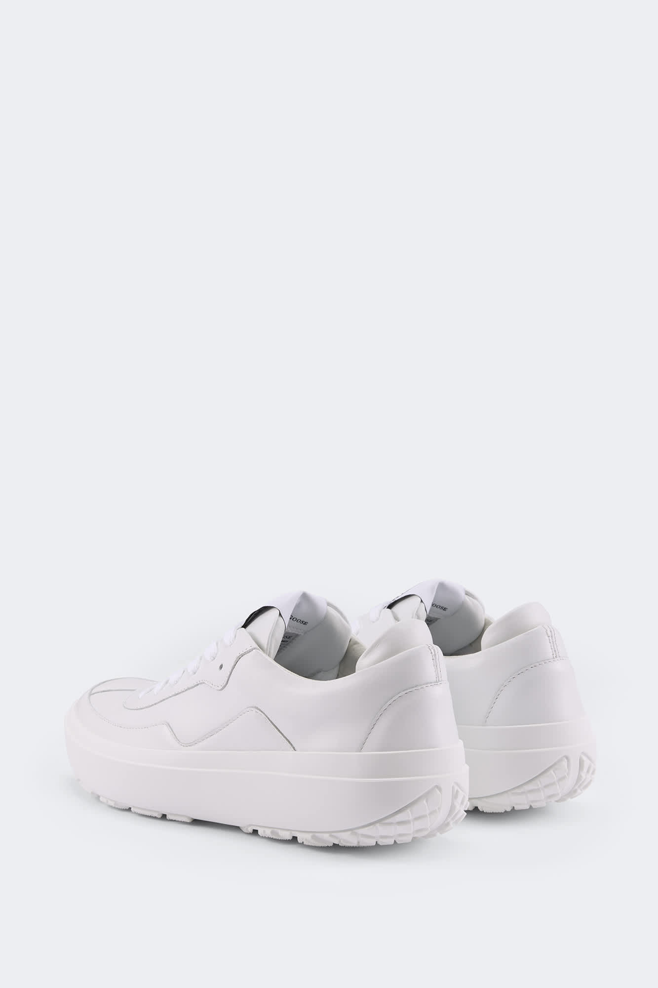 【カナダグース】Women's Ossington Sneaker オシントンス Women's Ossington Sneaker | Canada Goose US