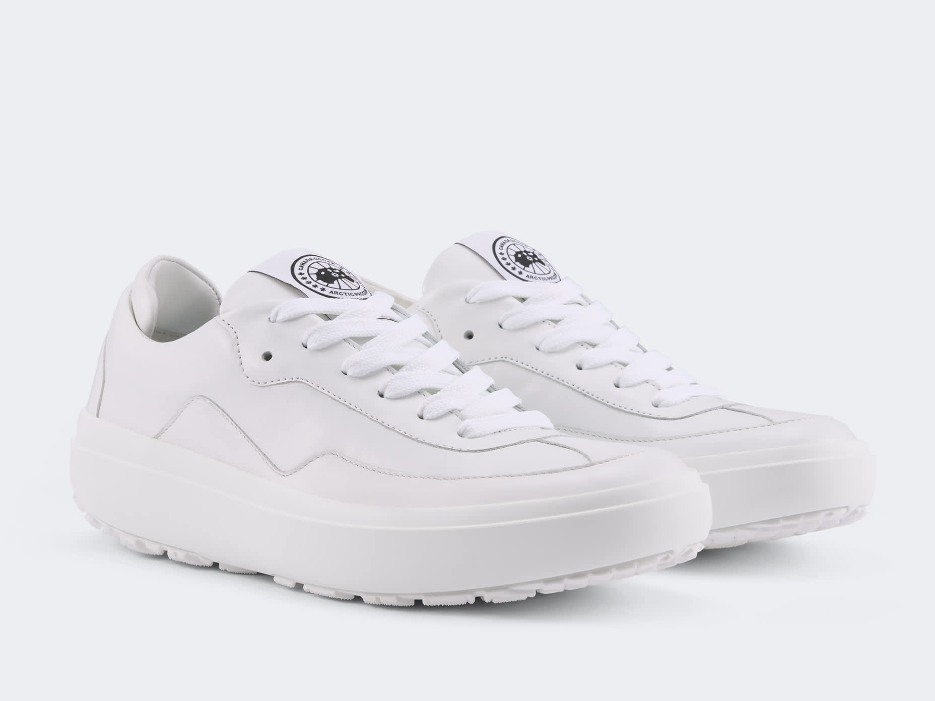【 】Ossington Sneaker☆オシントン・スニーカー Men's Ossington Sneaker | Canada Goose US