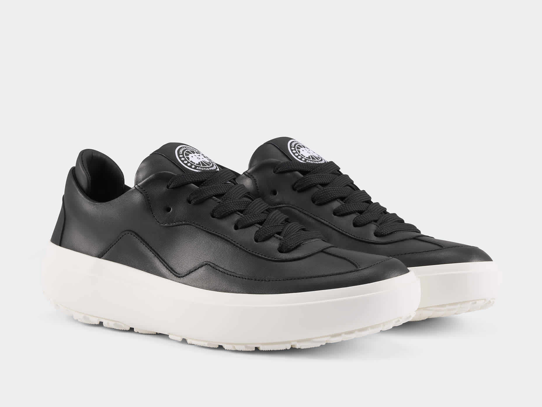 【カナダグース】Women's Ossington Sneaker オシントンス Women's Ossington Sneaker | Canada Goose US