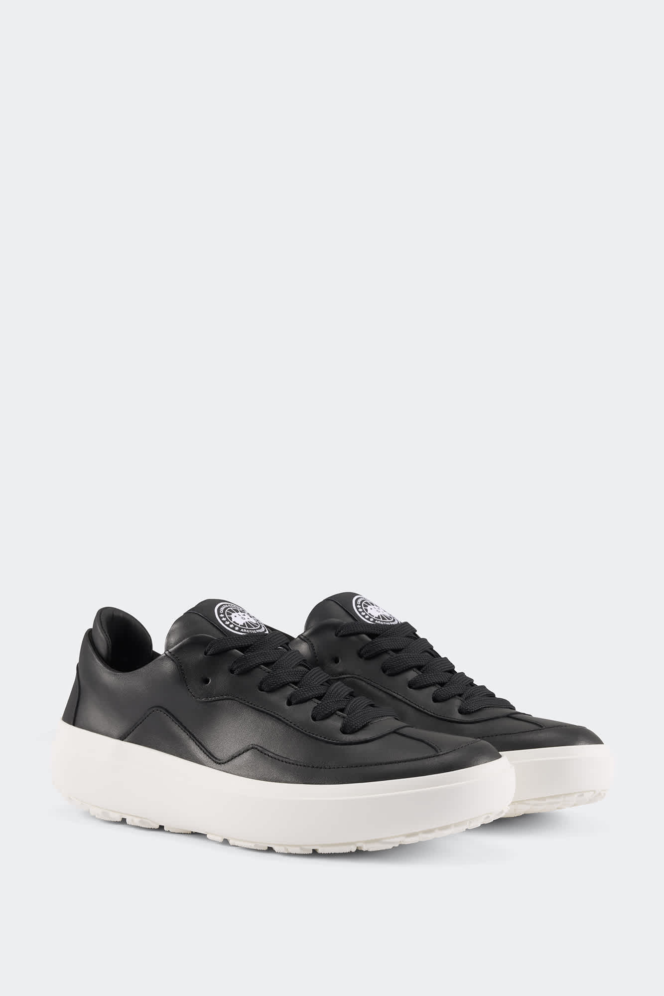 【カナダグース】Women's Ossington Sneaker オシントンス Women's Ossington Sneaker | Canada Goose US
