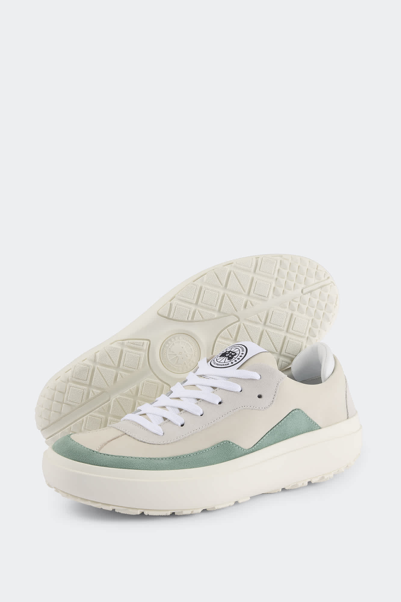 Canada Goose Women's Ossington Sneaker (Women,