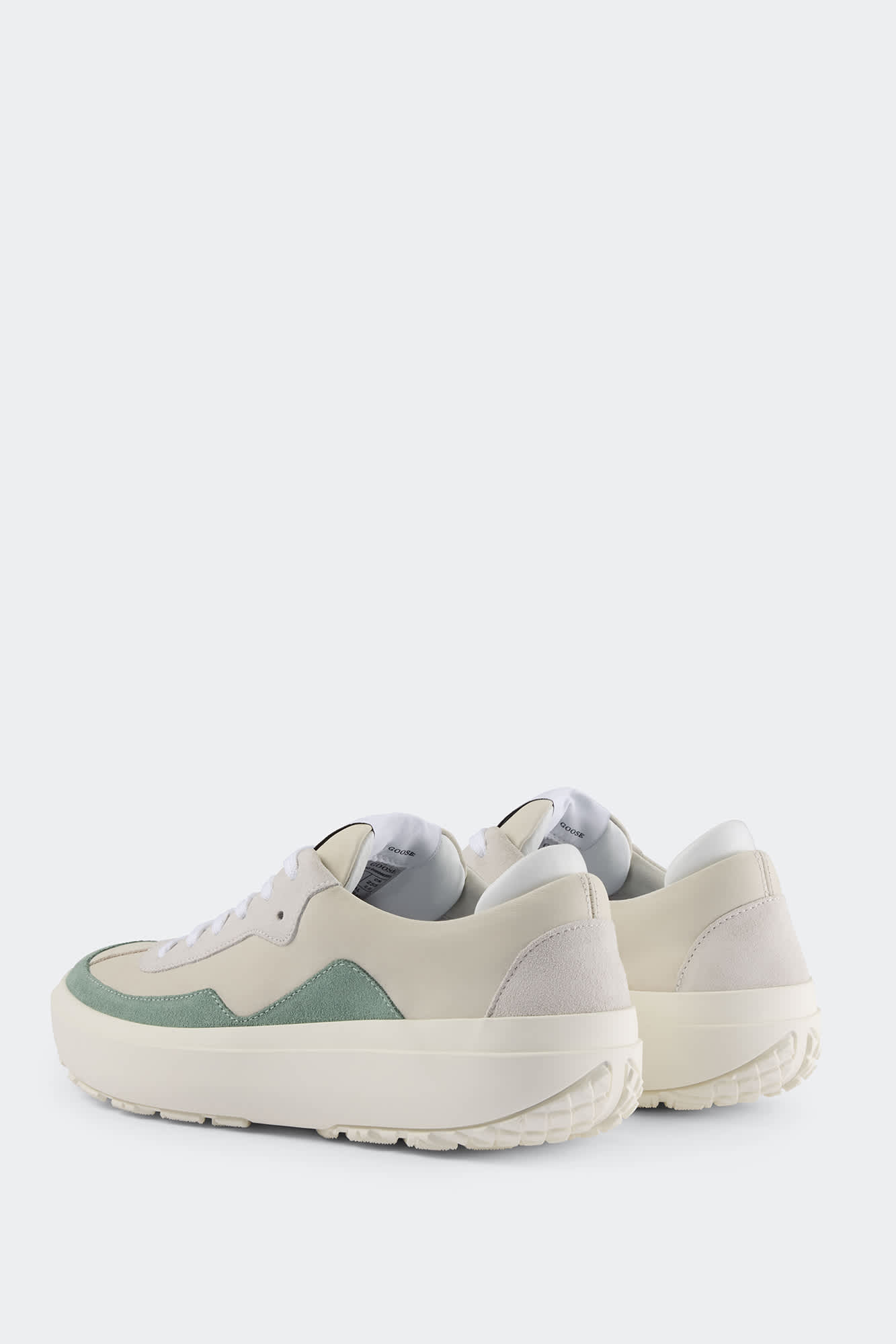 Canada Goose Women's Ossington Sneaker (Women,