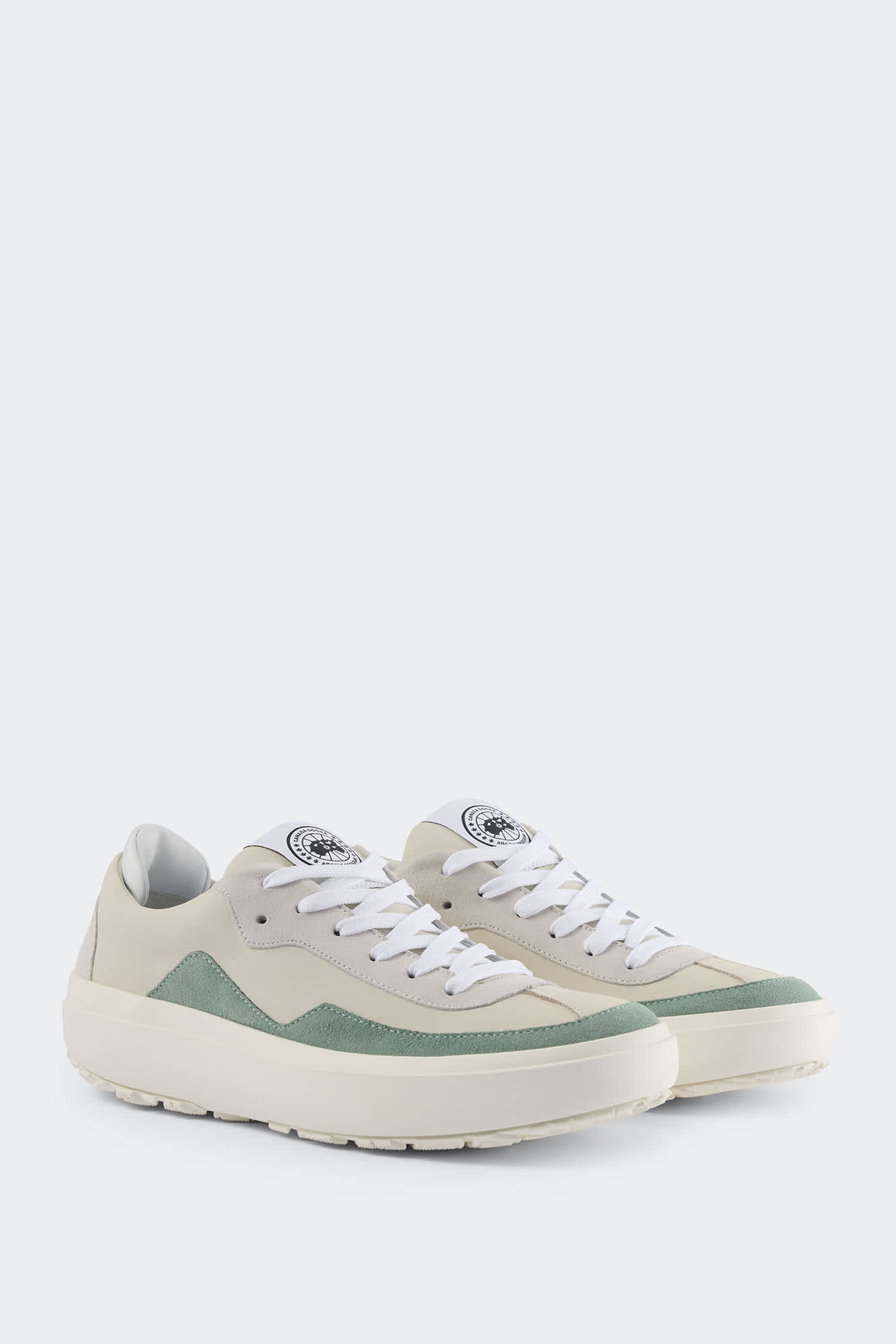 【カナダグース】Women's Ossington Sneaker オシントンス Women's Ossington Sneaker | Canada Goose US