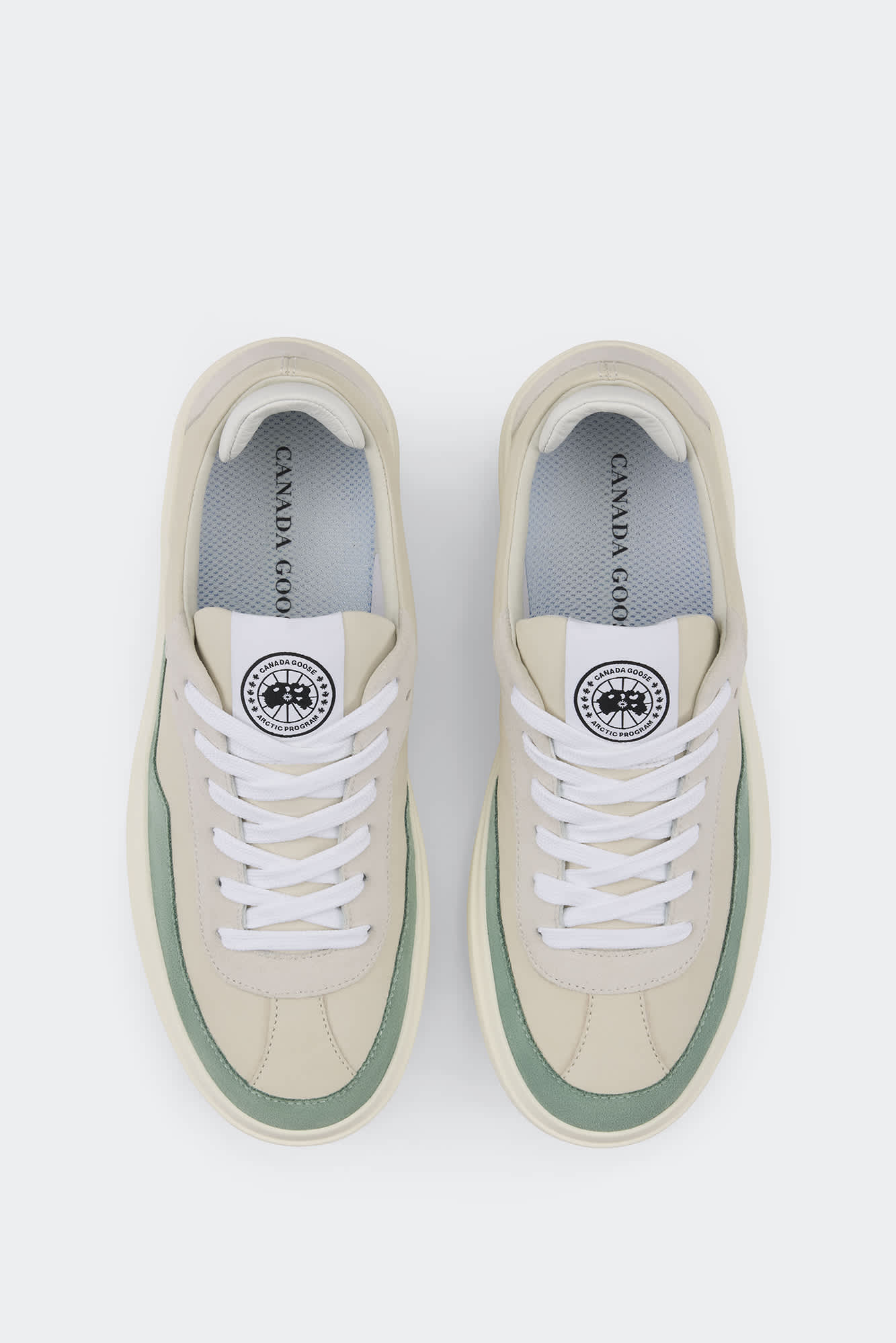 Canada Goose Women's Ossington Sneaker (Women,