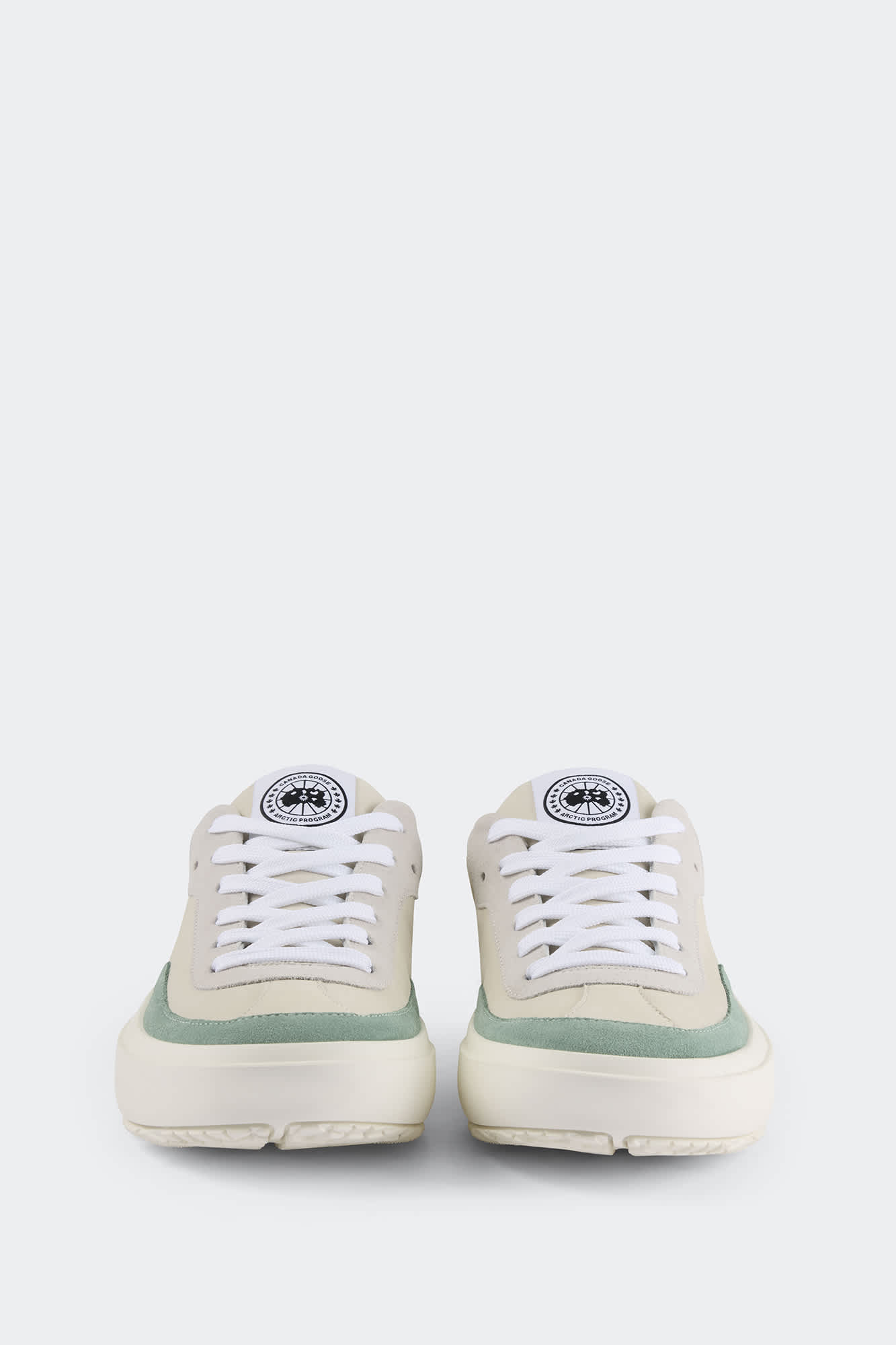 【カナダグース】Women's Ossington Sneaker オシントンス Women's Ossington Sneaker | Canada Goose US
