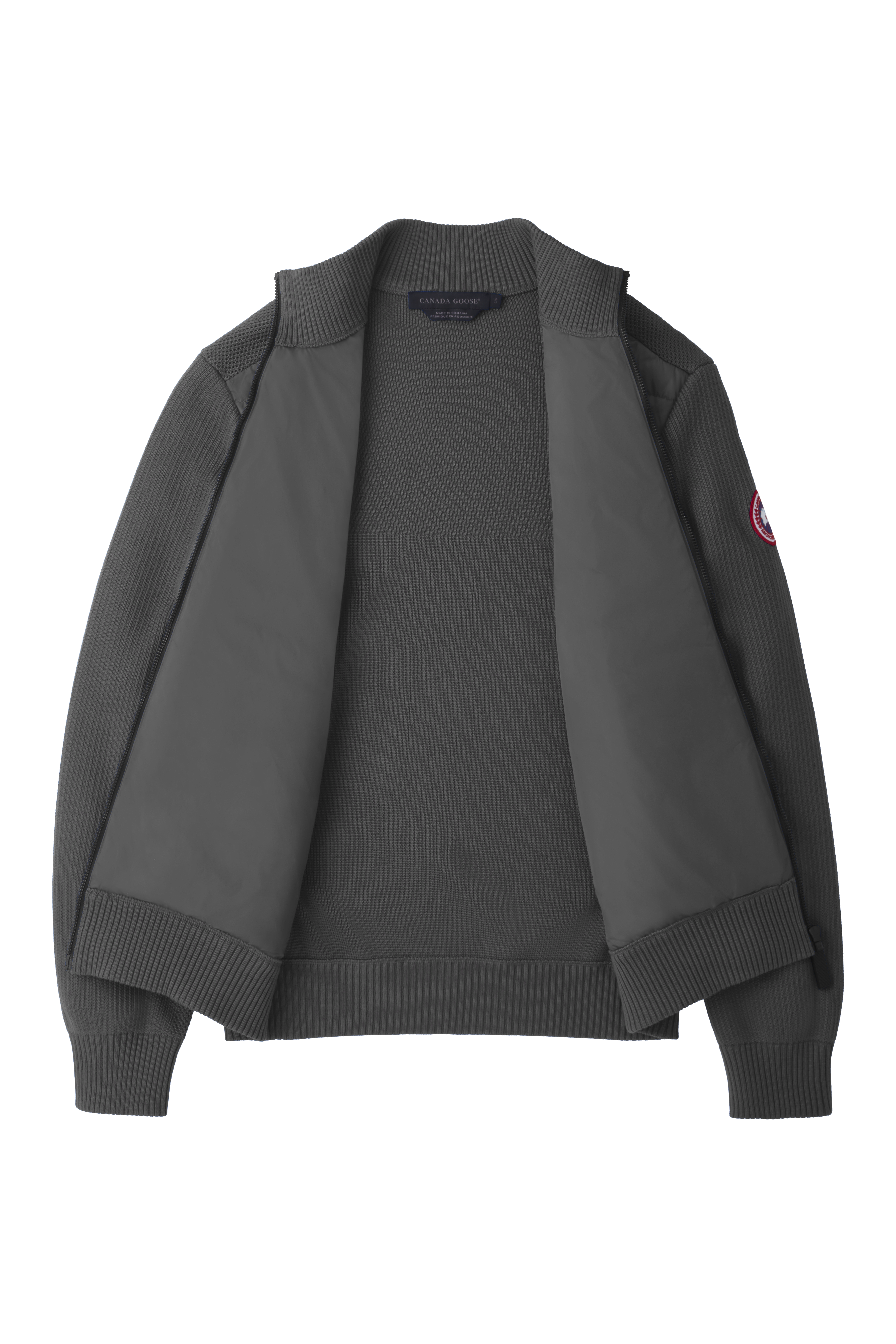 Men's HyBridge Knit Jacket | Canada Goose NO