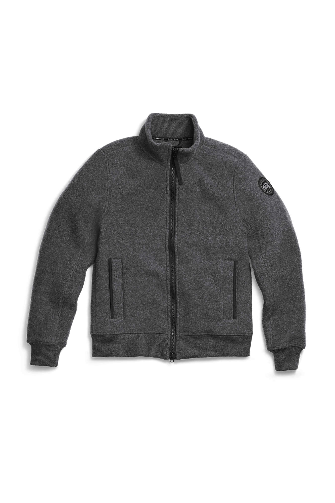 The Lawson Jacket