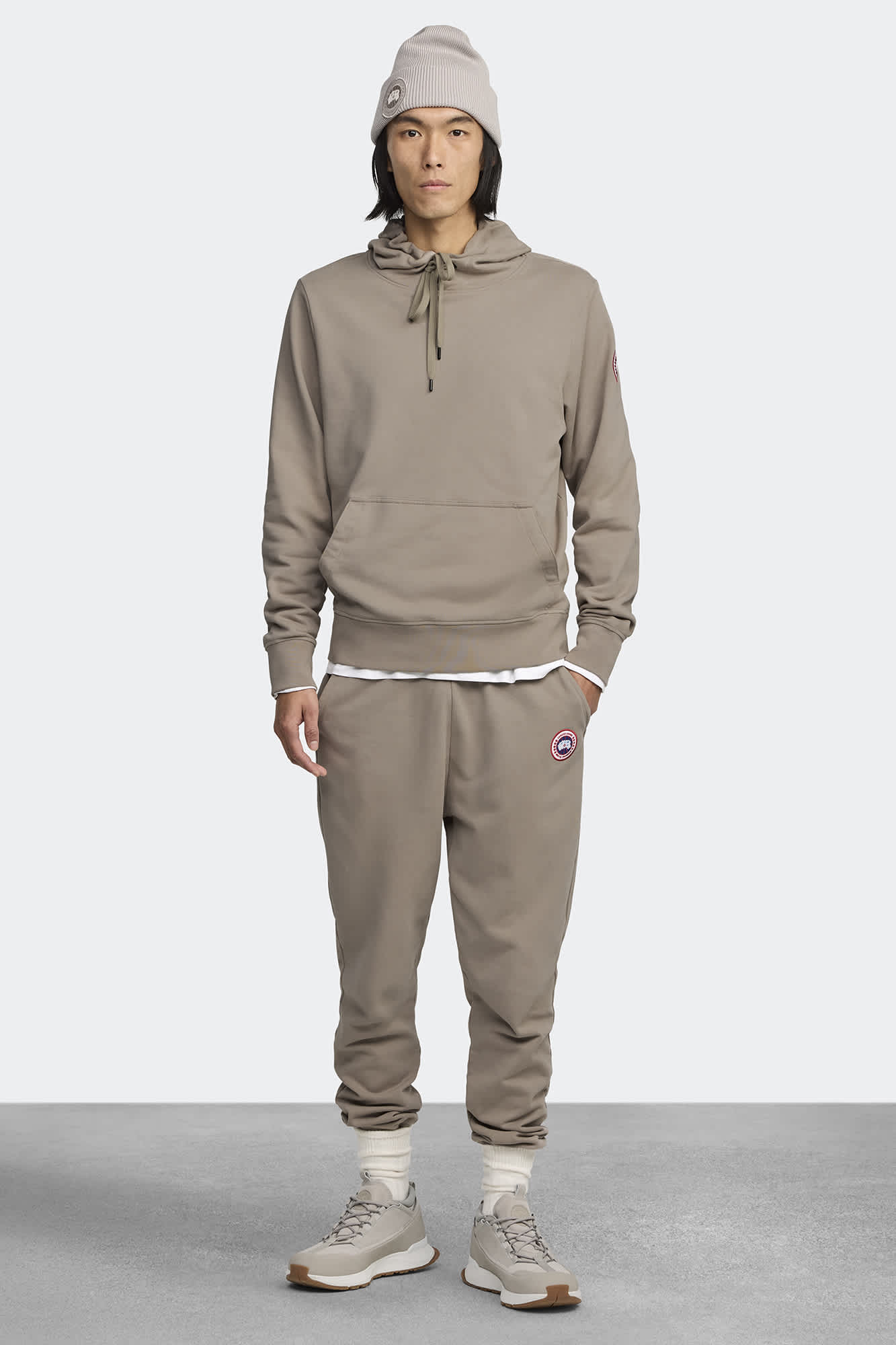 Men's Huron Hoody | Canada Goose MN