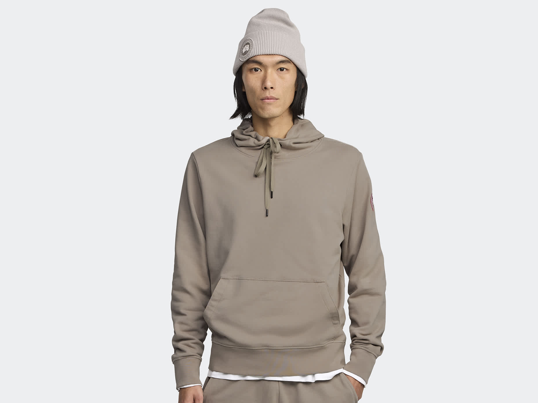 Men's Huron Hoody | Canada Goose DE