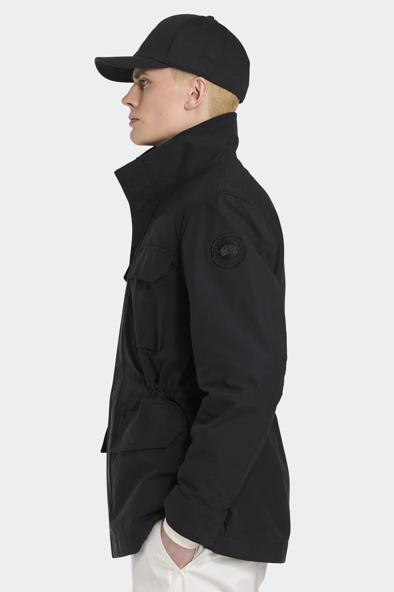 Harrison Jacket | Canada Goose US